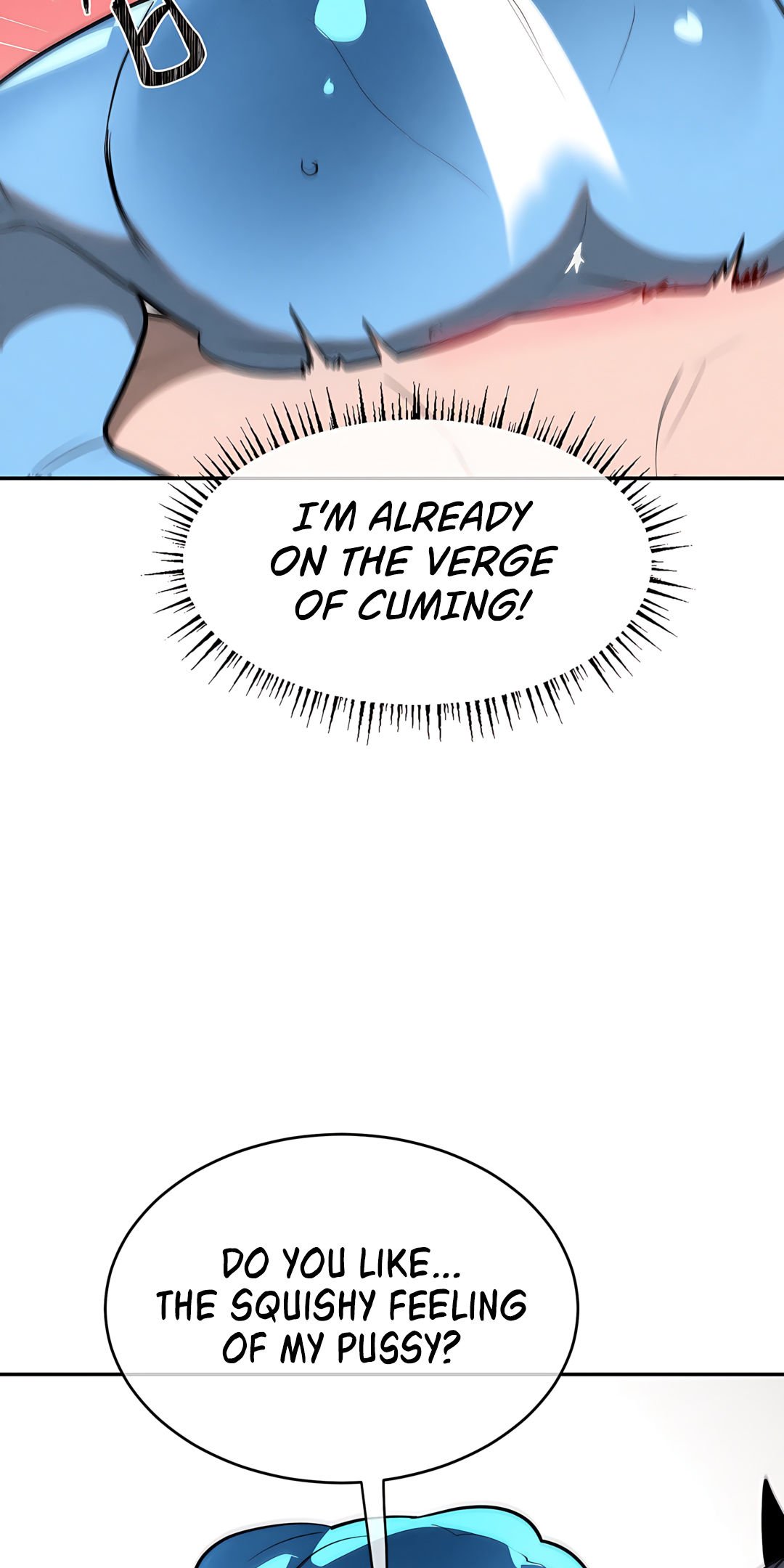 Magical Girl Service image