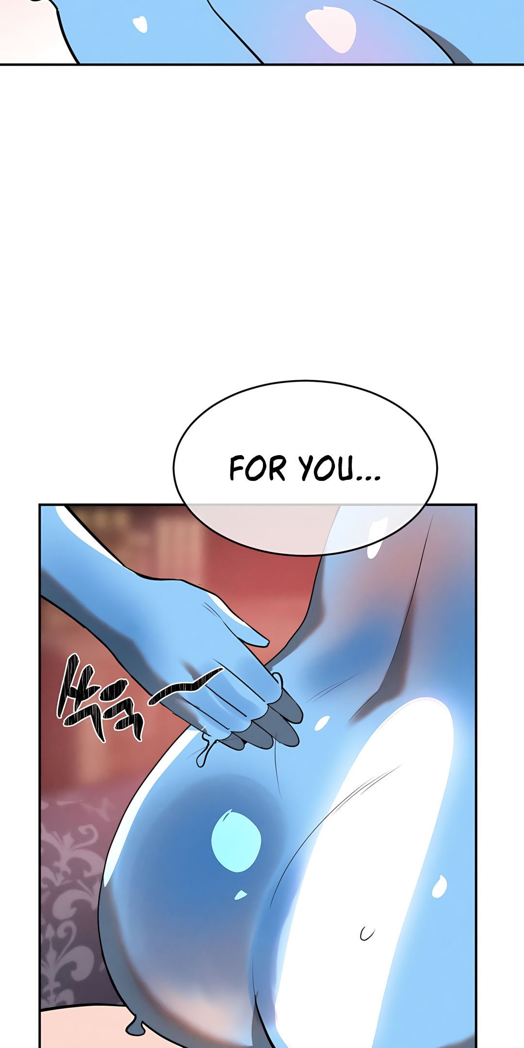 Magical Girl Service image