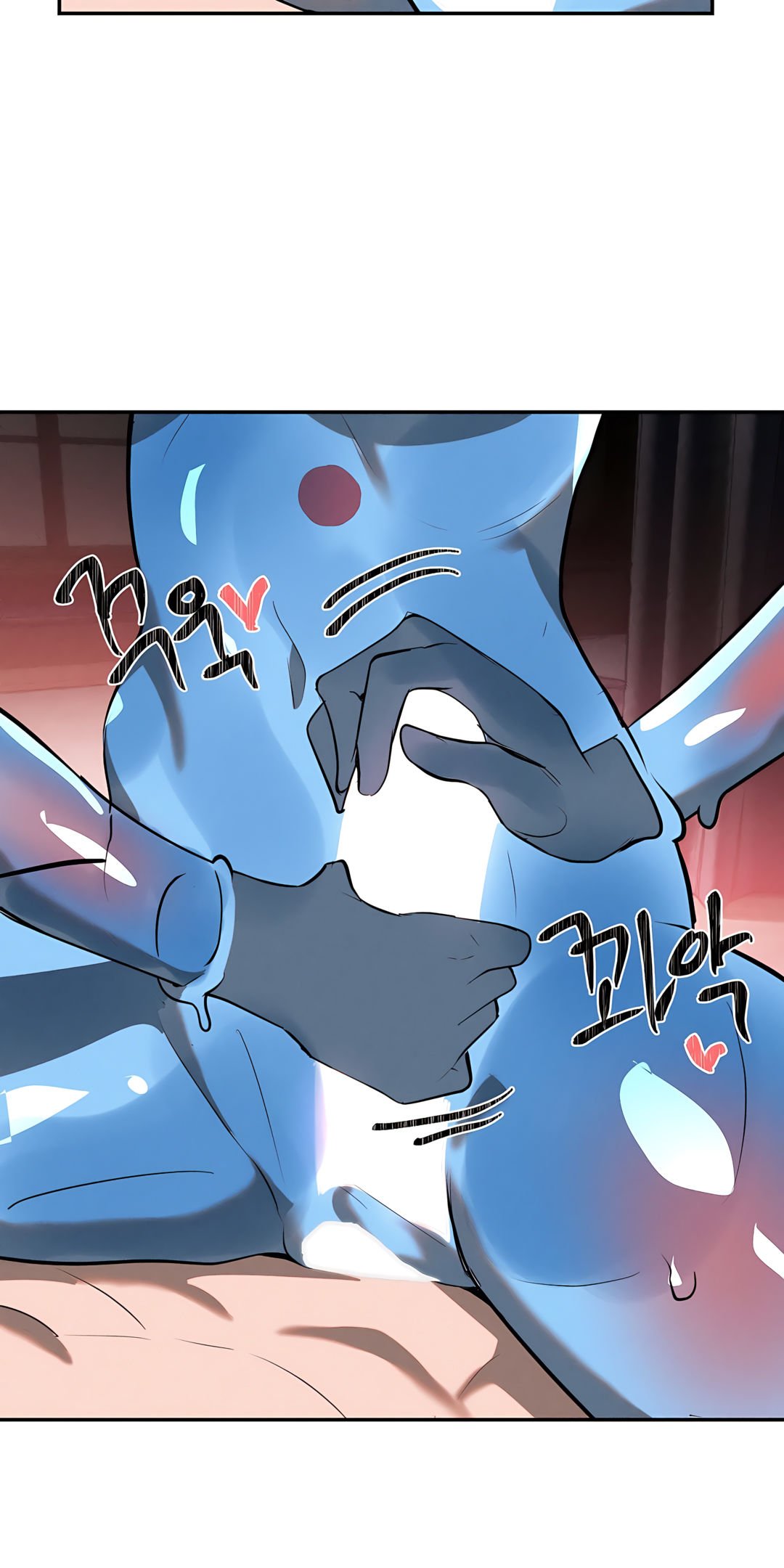 Magical Girl Service image