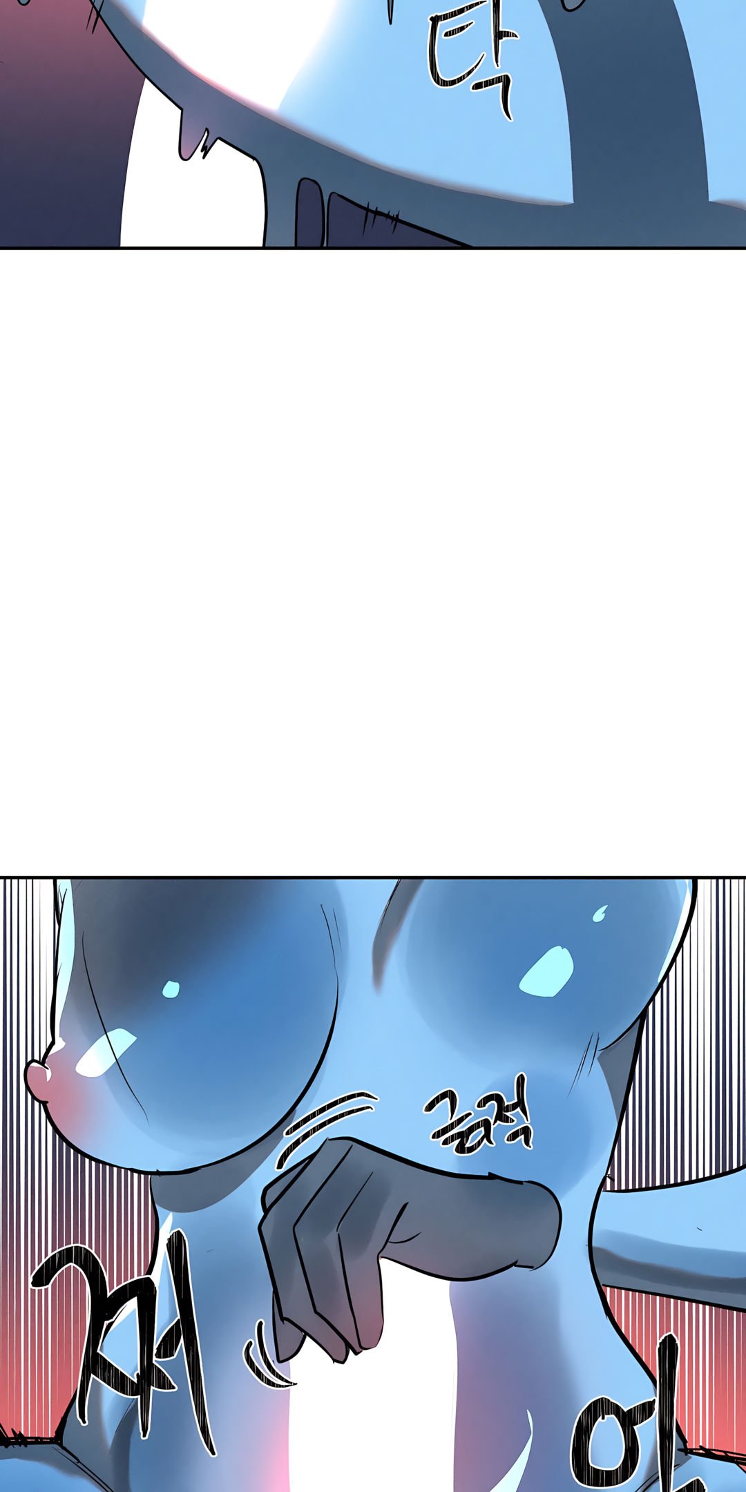 Magical Girl Service image