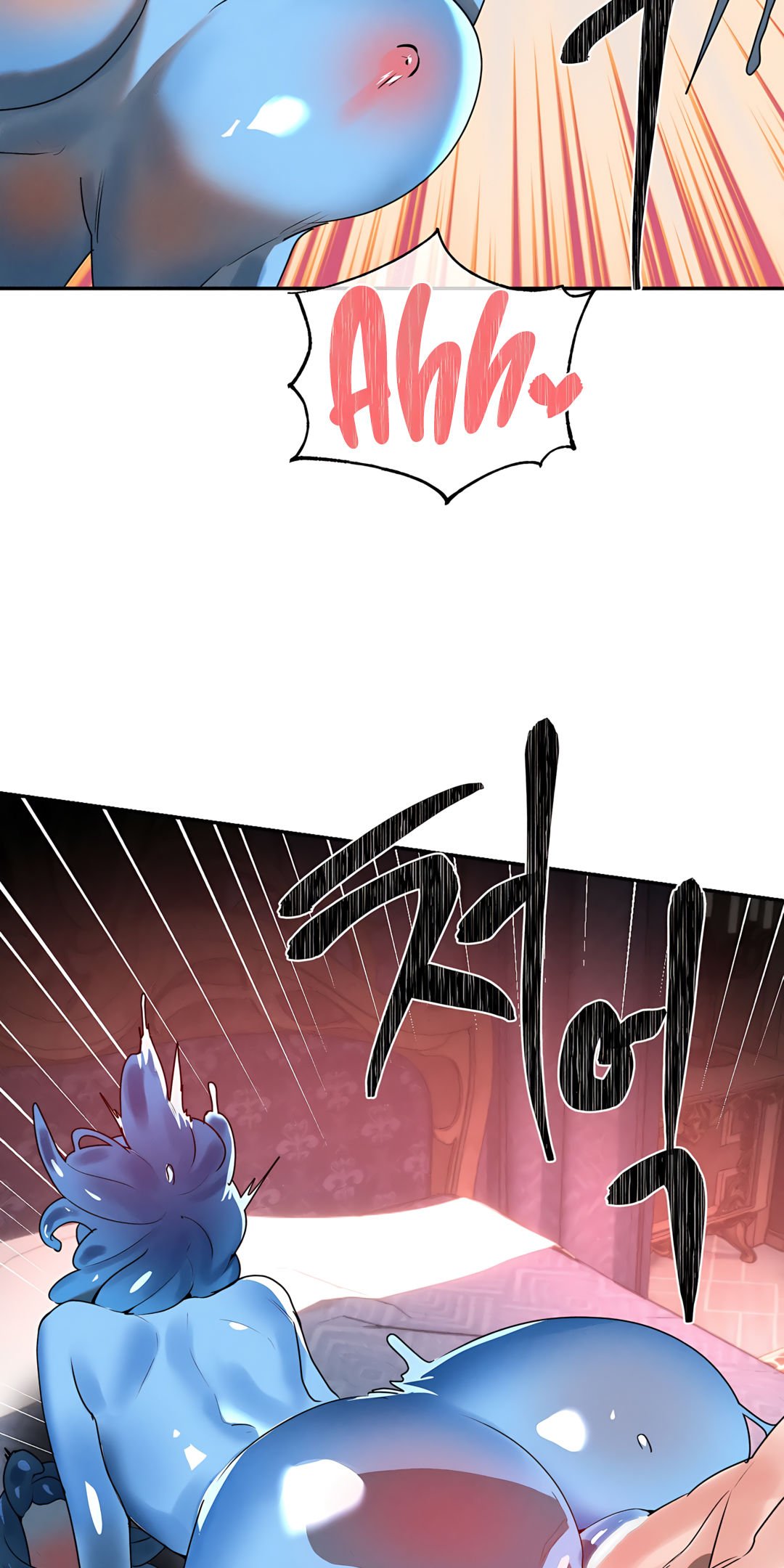Magical Girl Service image