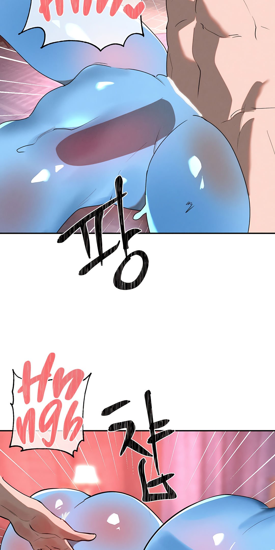 Magical Girl Service image