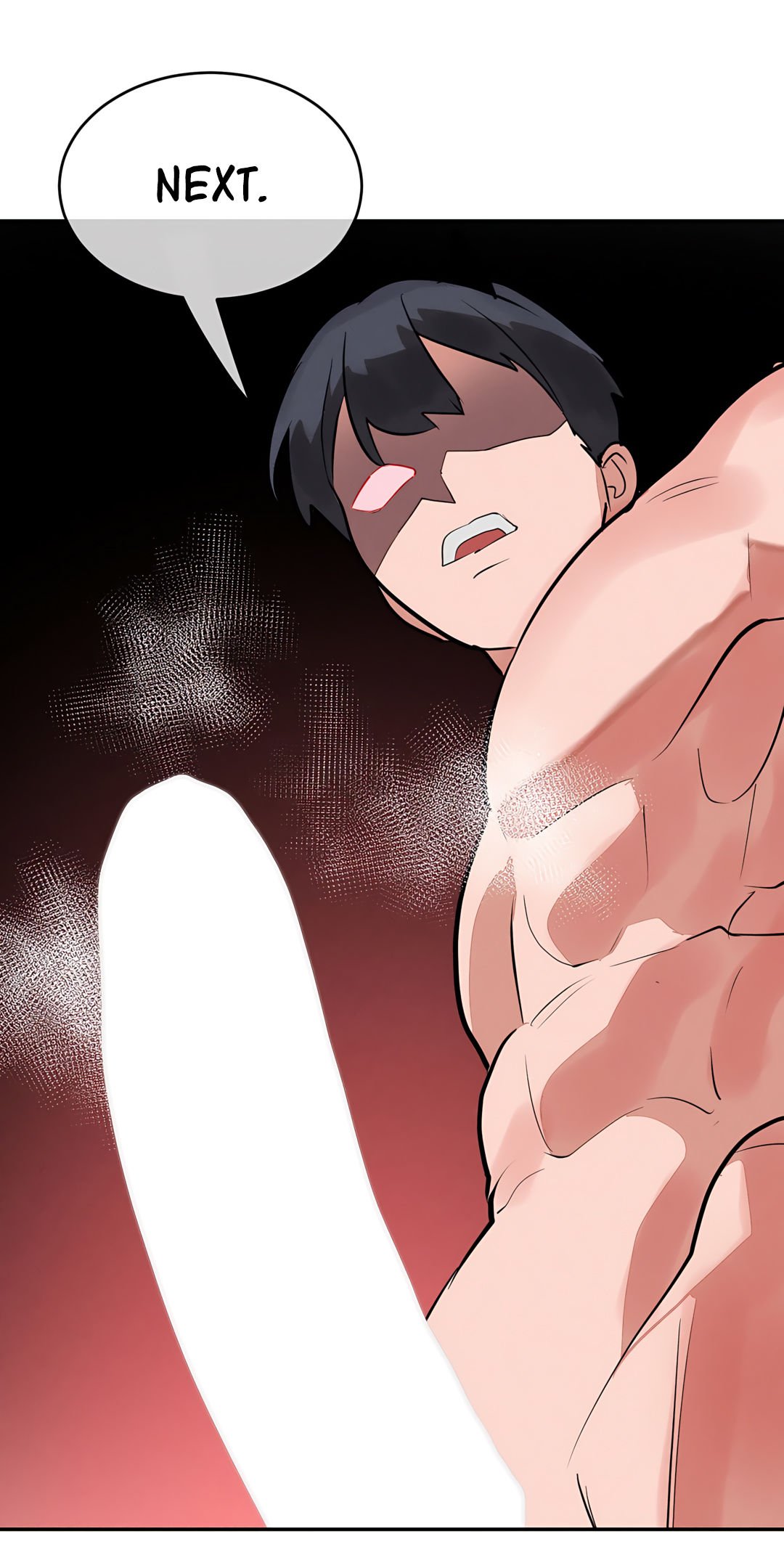 Magical Girl Service image