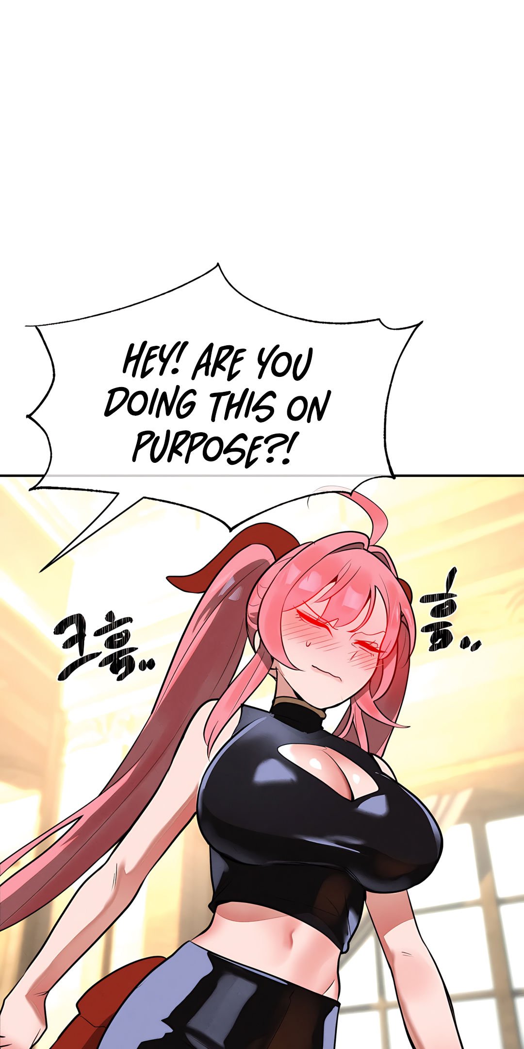 Magical Girl Service image
