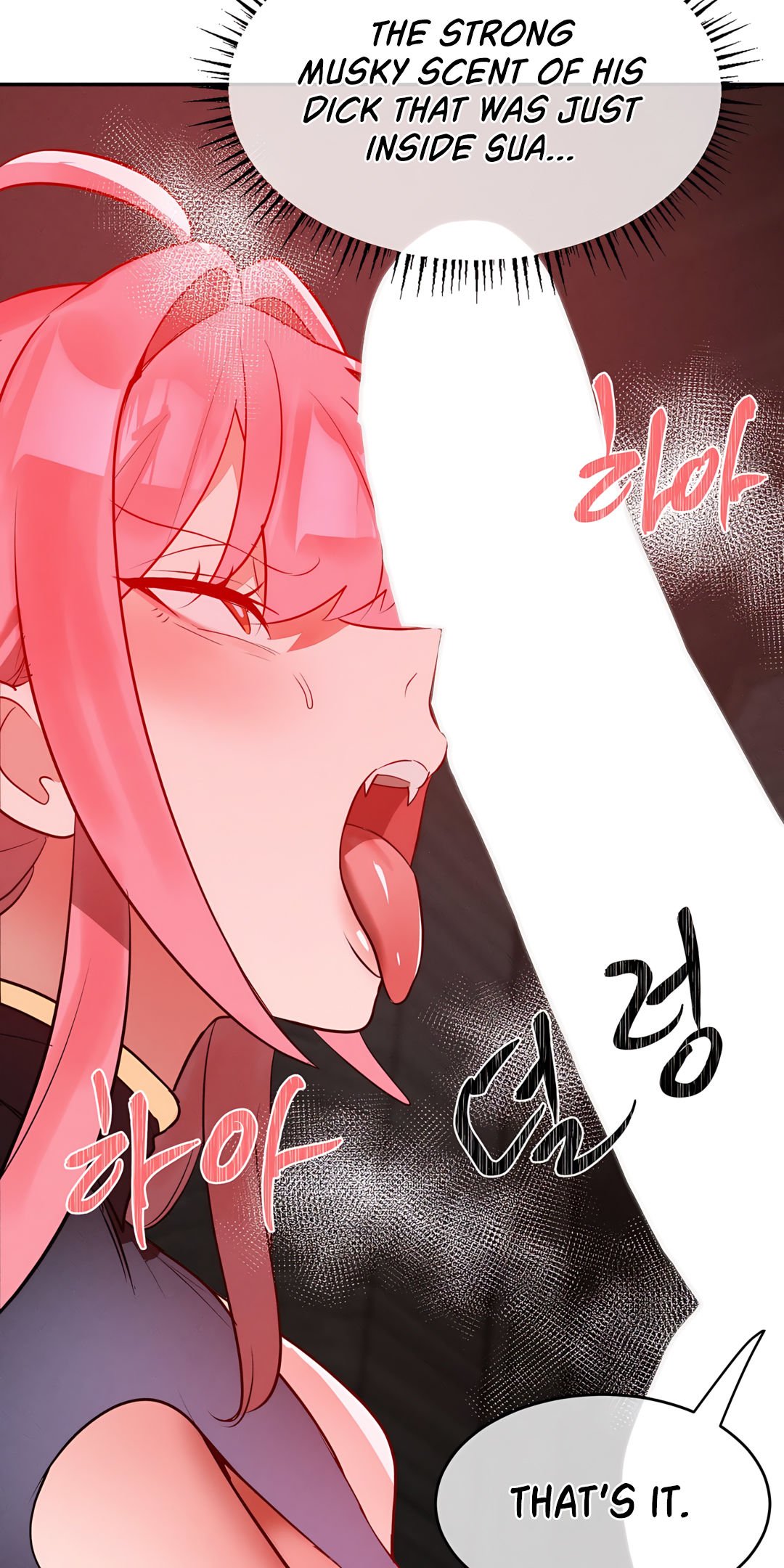 Magical Girl Service image