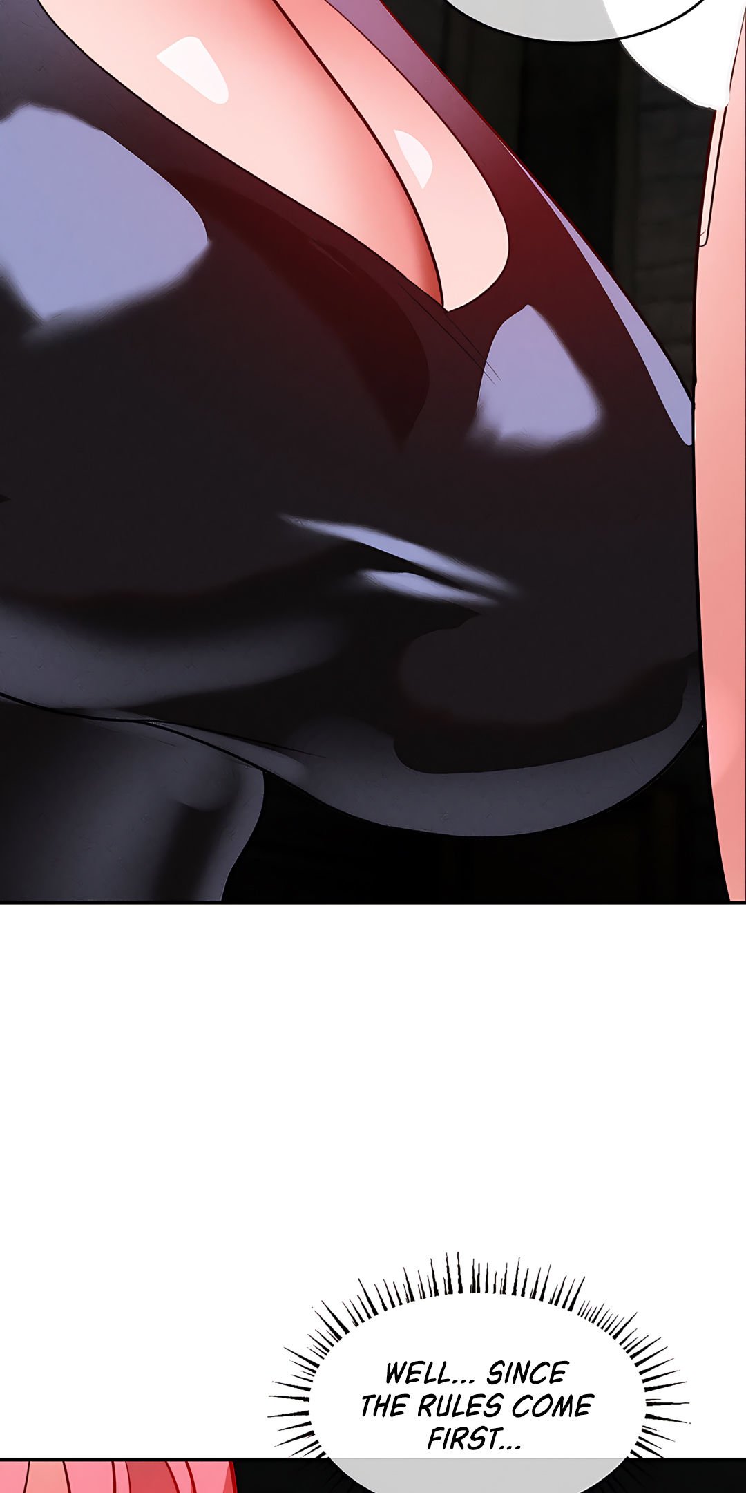 Magical Girl Service image