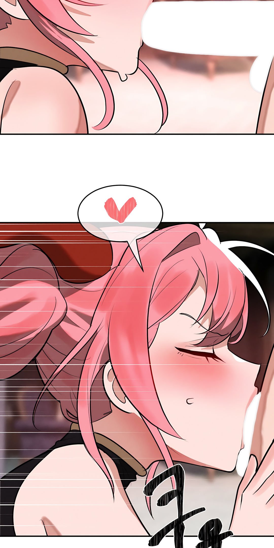 Magical Girl Service image