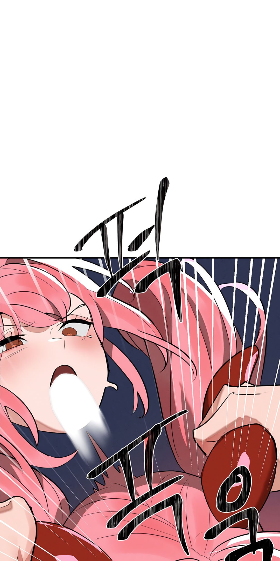 Magical Girl Service image