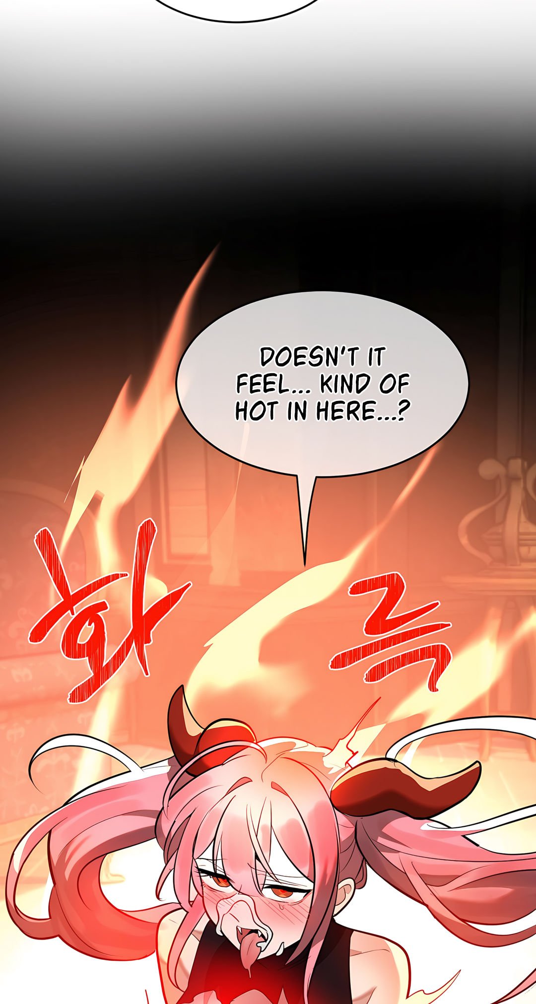 Magical Girl Service image