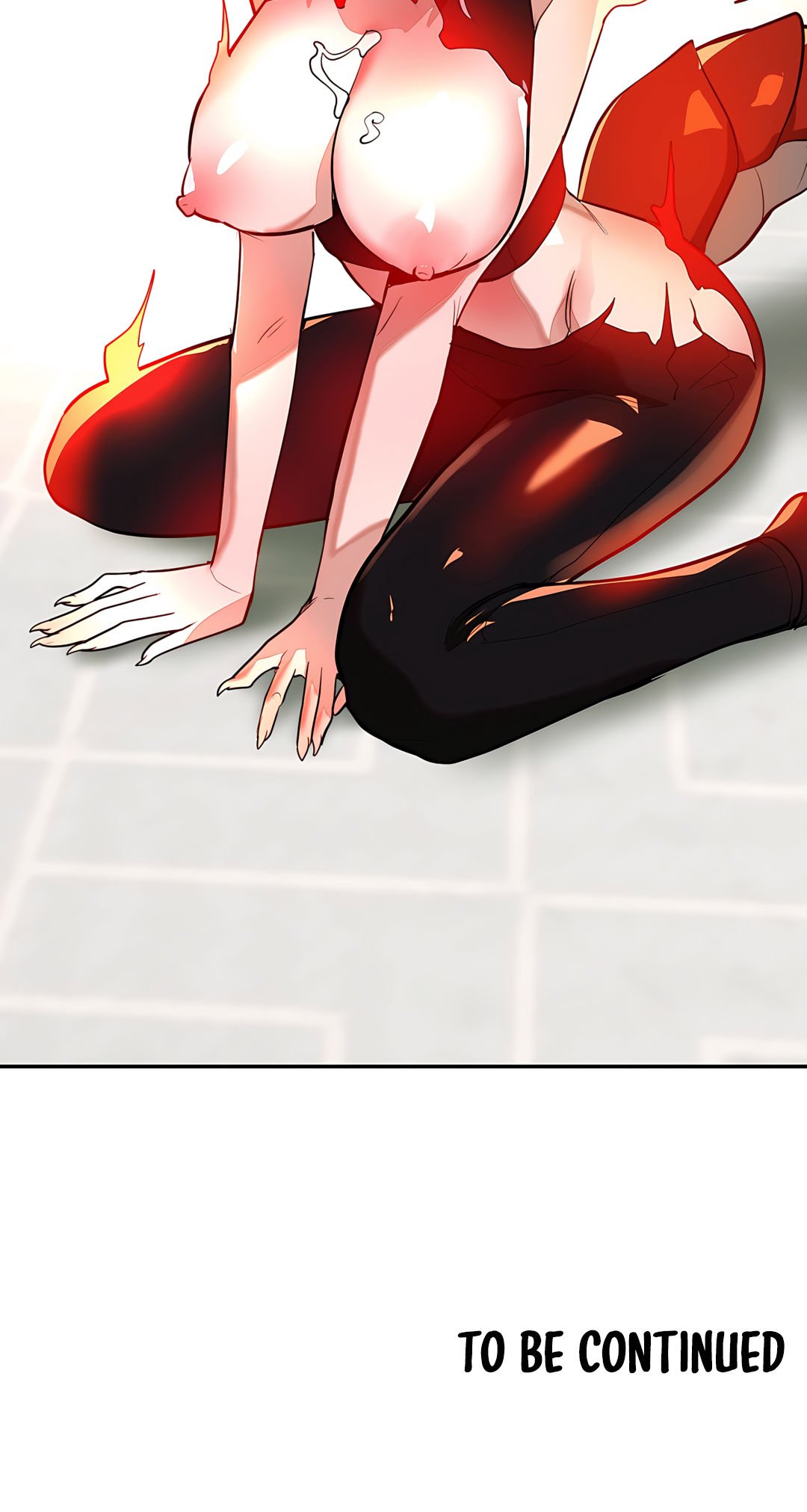 Magical Girl Service image