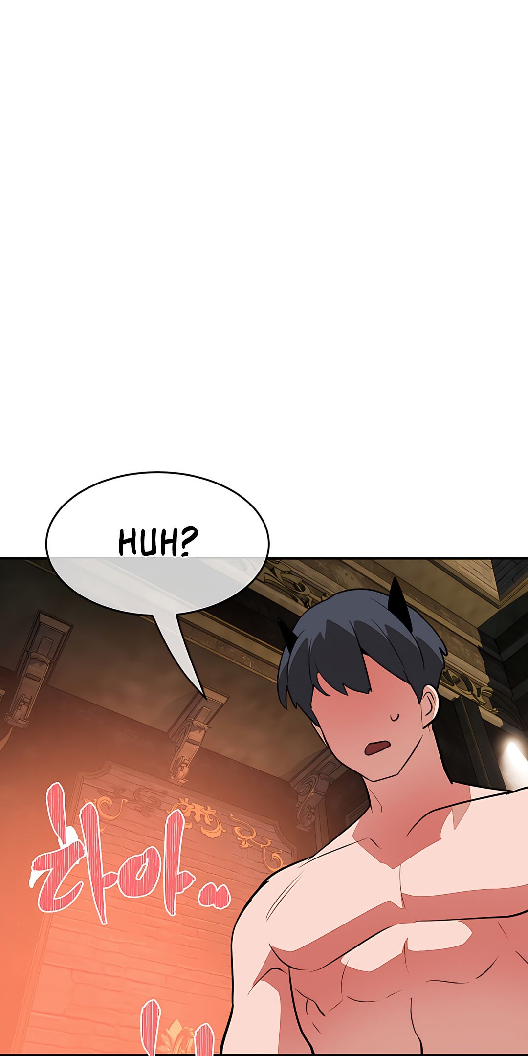 Magical Girl Service image
