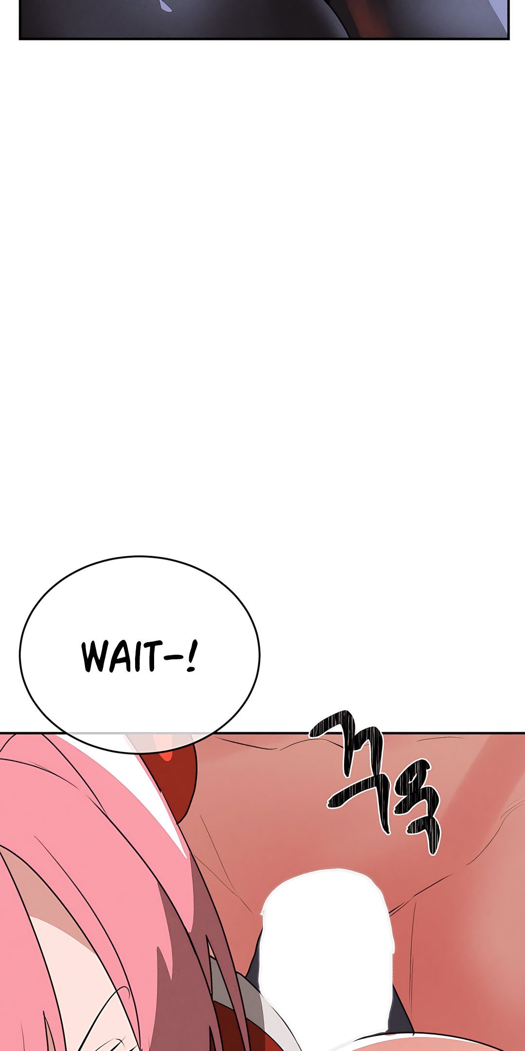 Magical Girl Service image