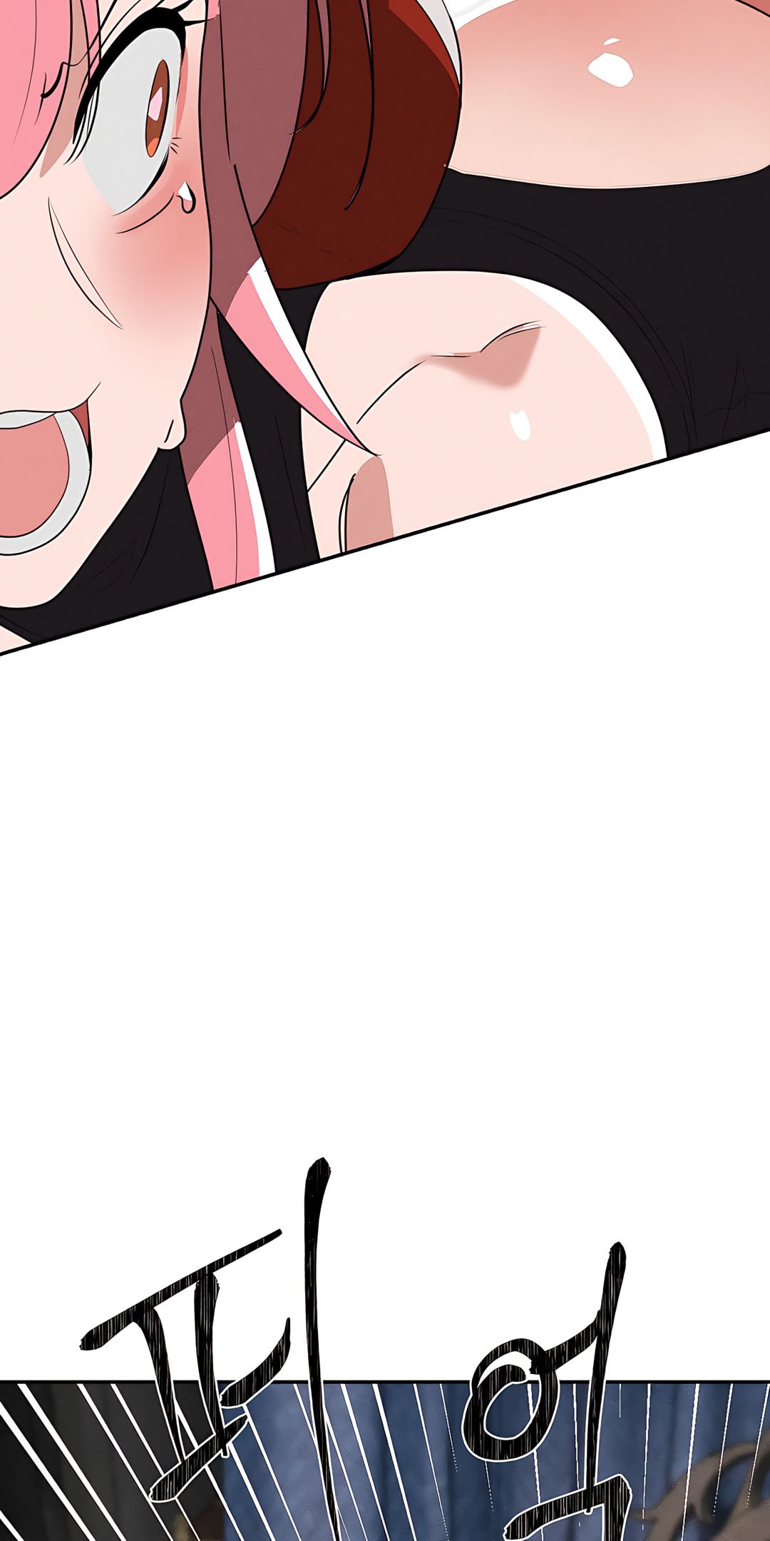 Magical Girl Service image