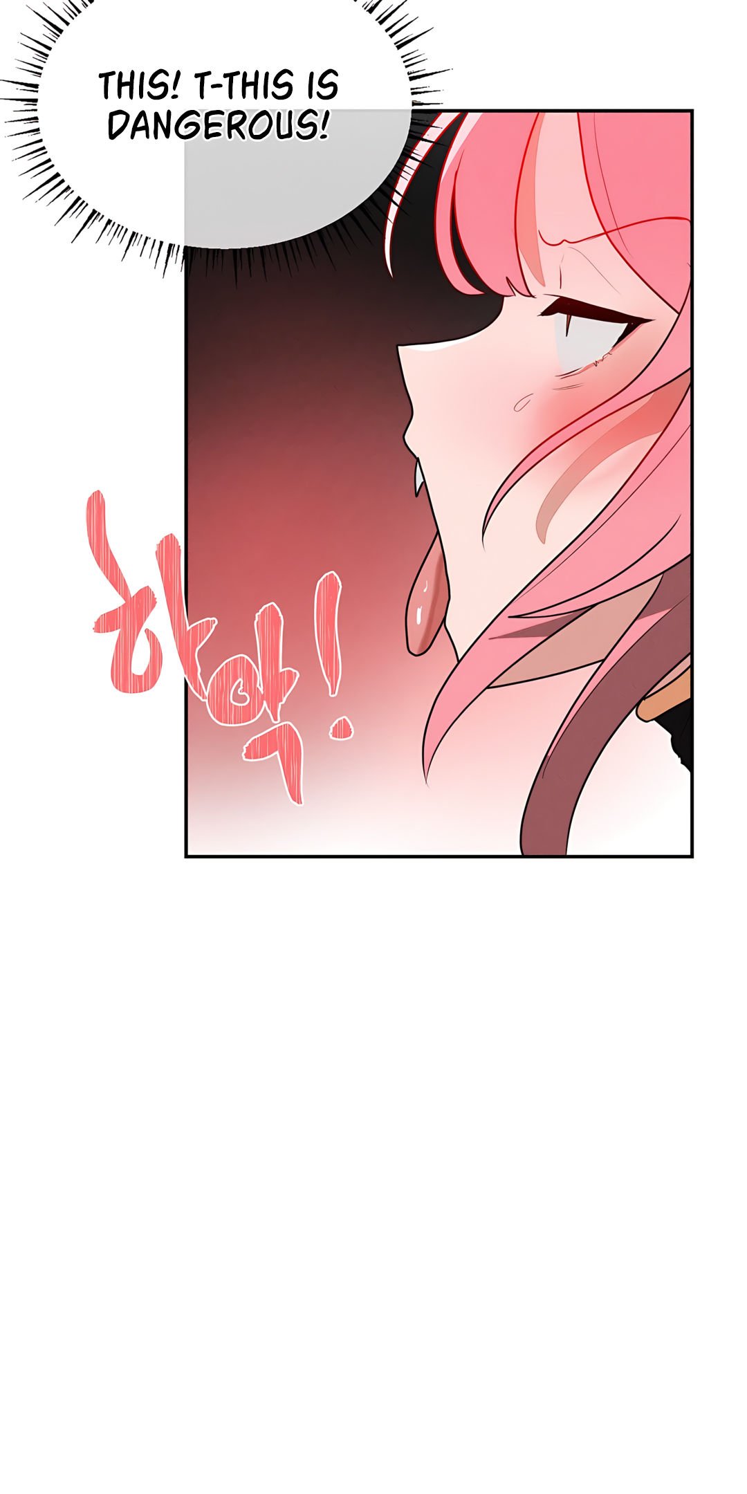 Magical Girl Service image
