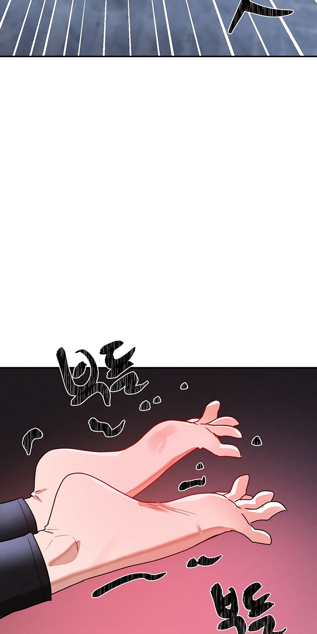 Magical Girl Service image