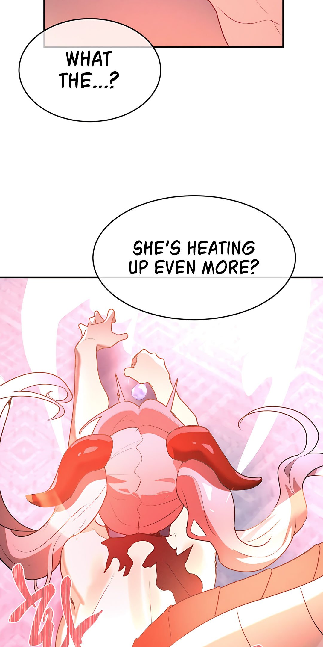 Magical Girl Service image