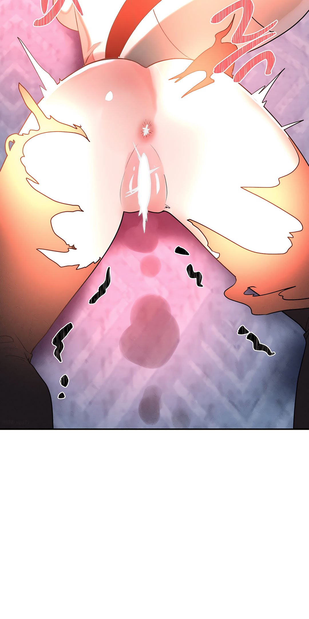 Magical Girl Service image