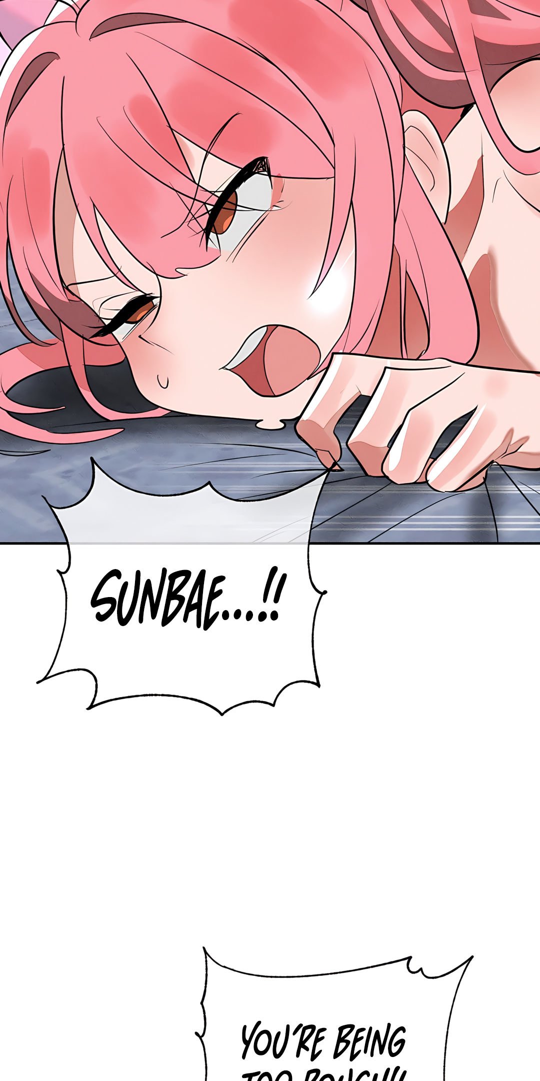 Magical Girl Service image