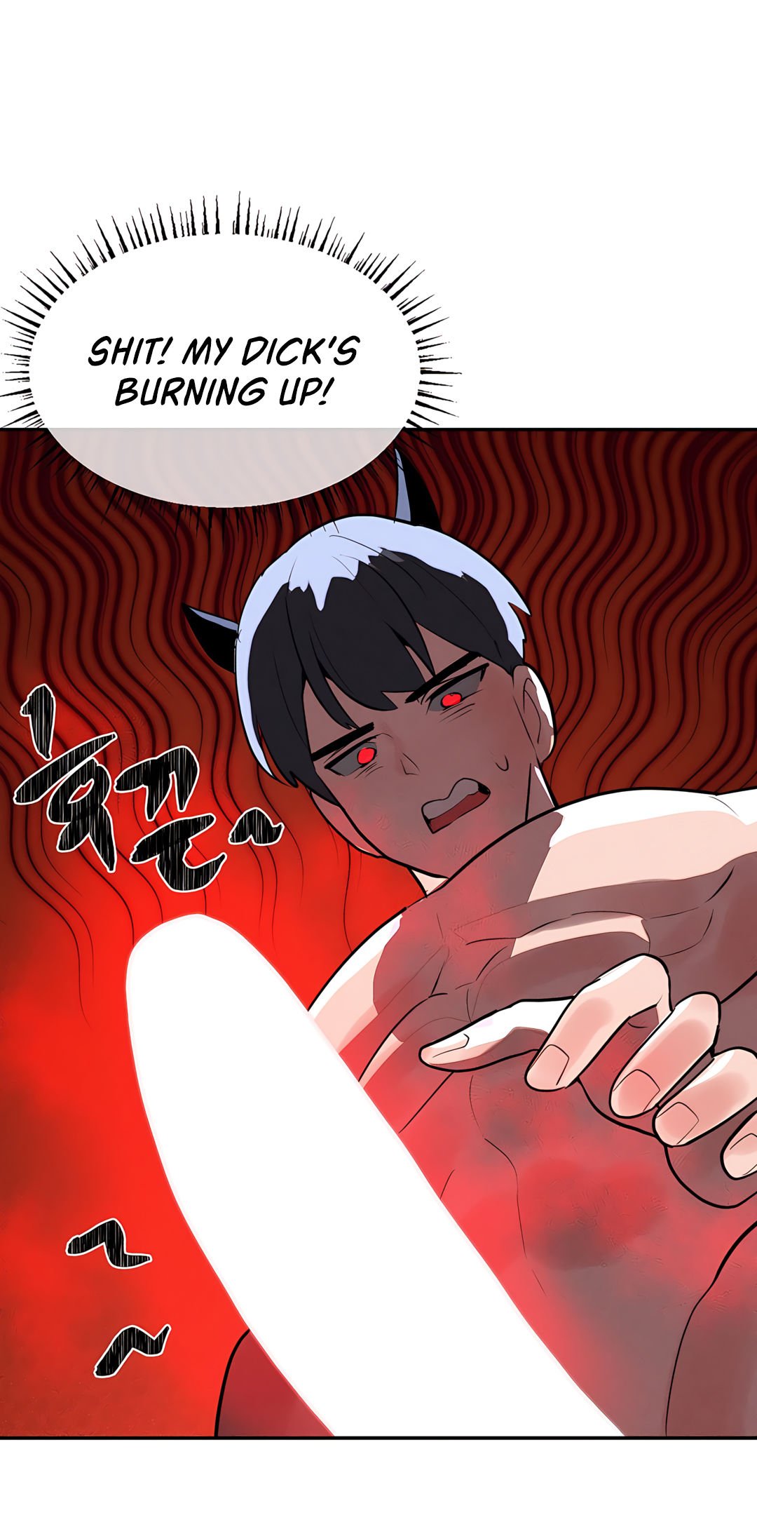 Magical Girl Service image