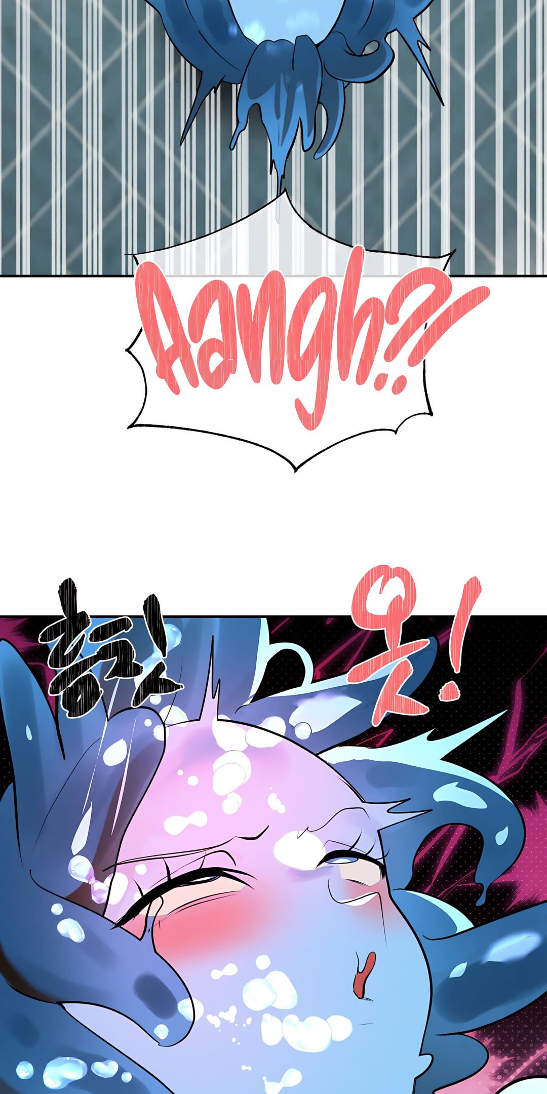 Magical Girl Service image