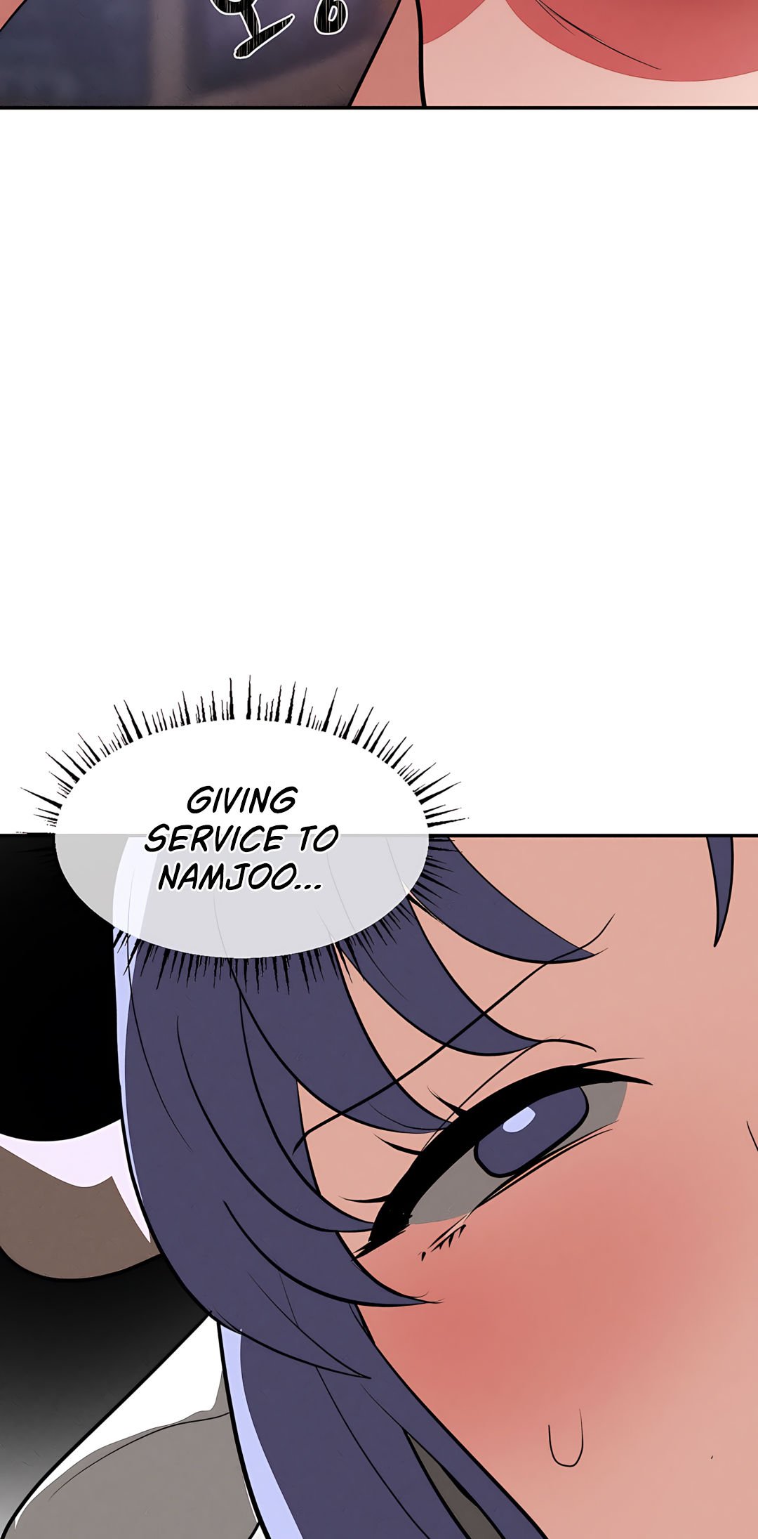 Magical Girl Service image