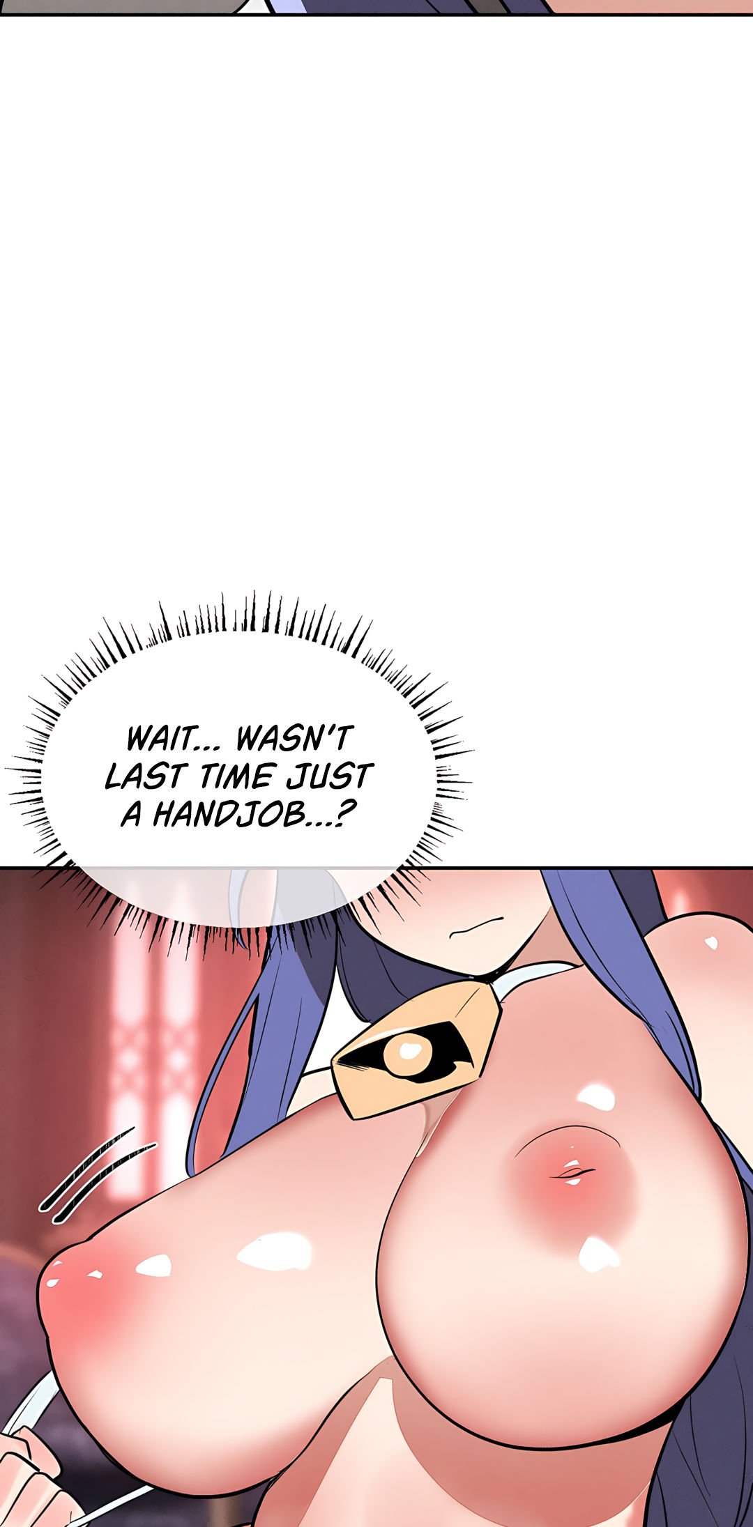 Magical Girl Service image