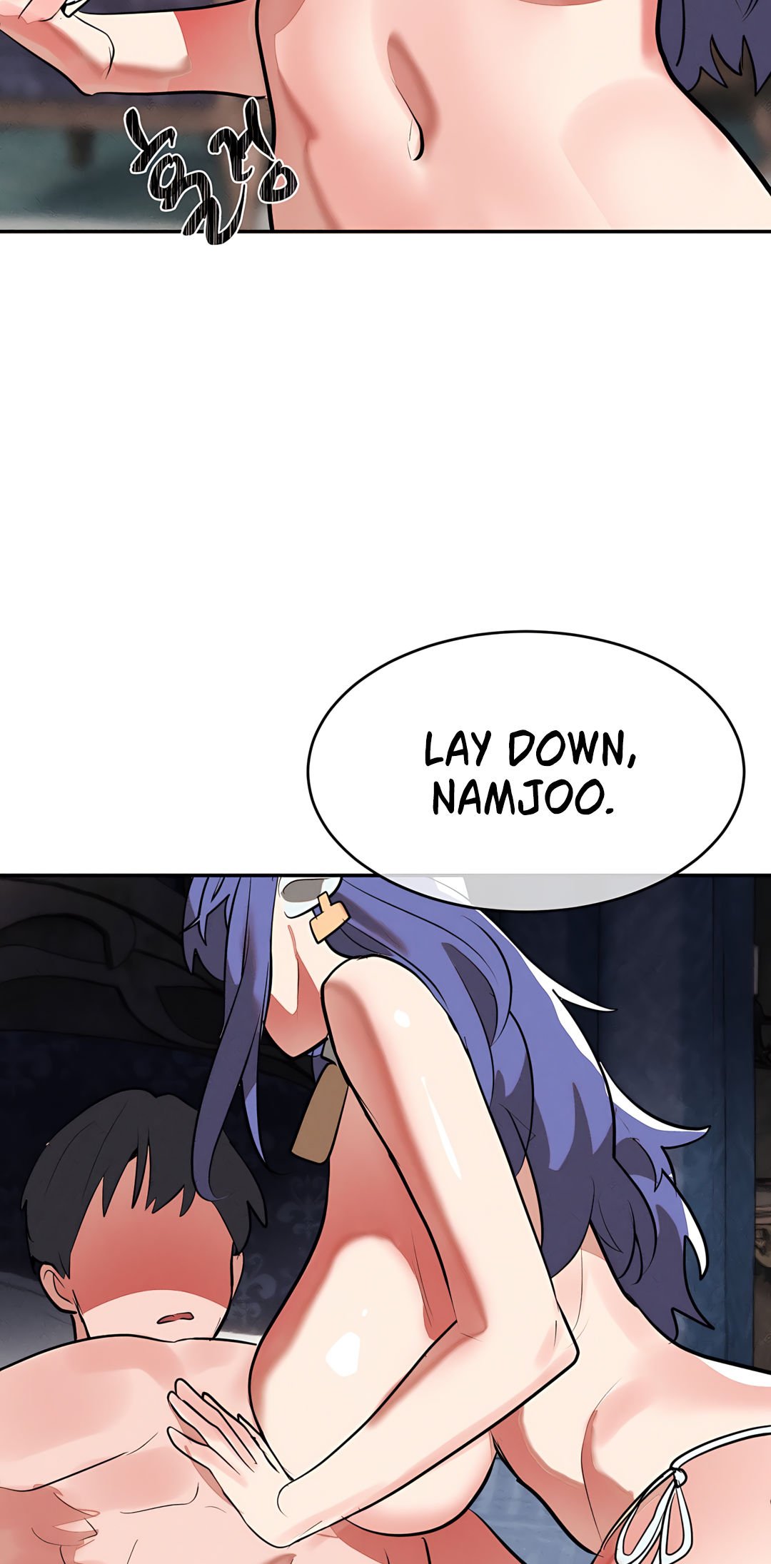 Magical Girl Service image