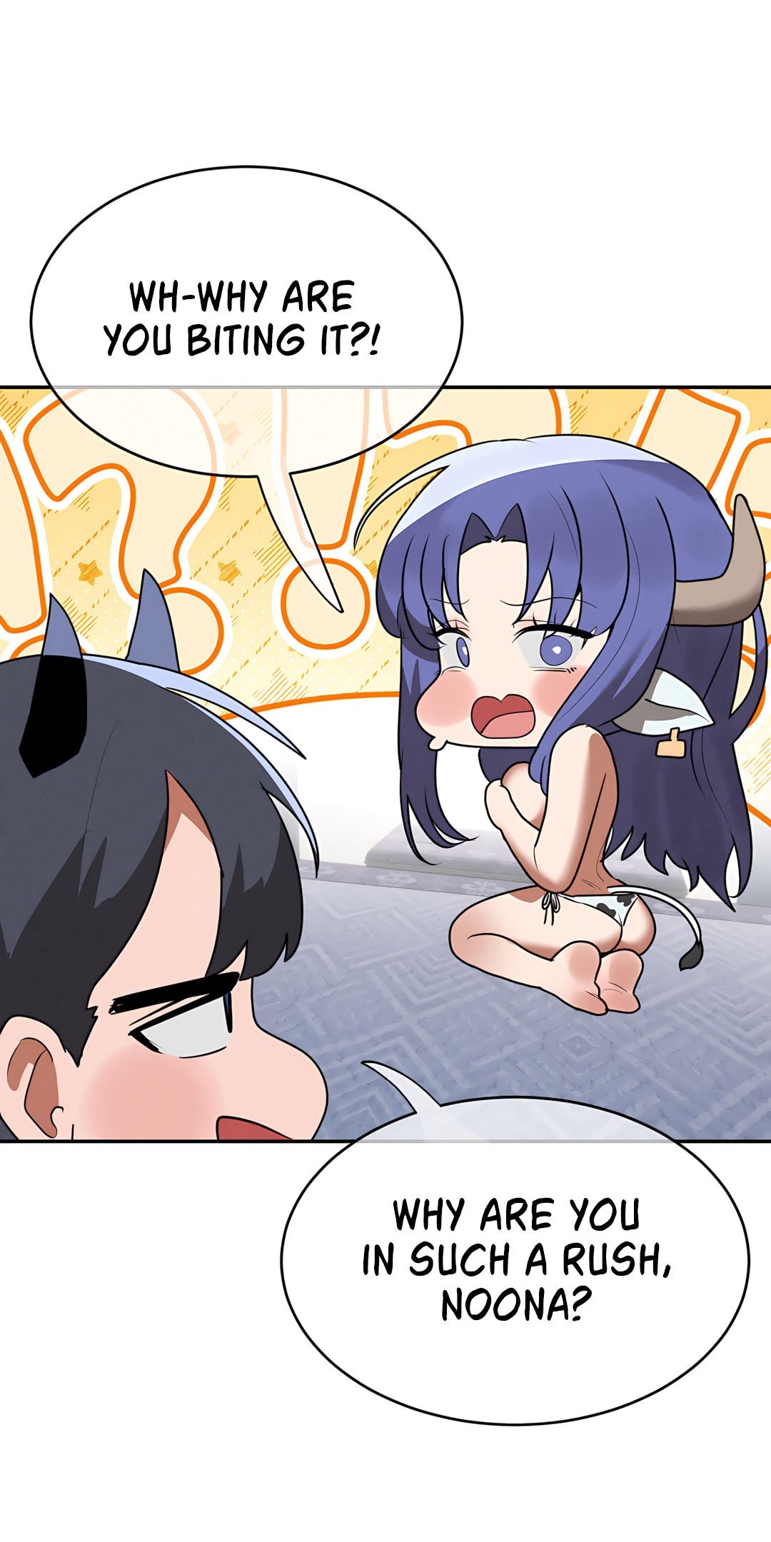 Magical Girl Service image