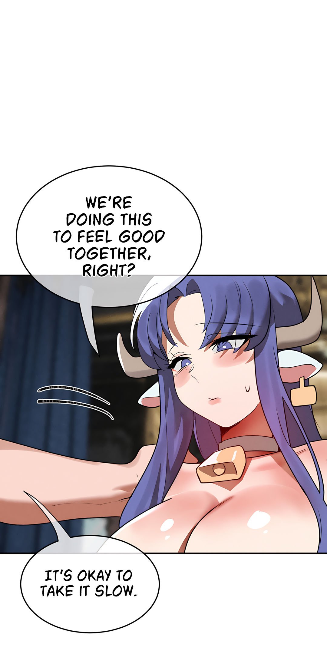 Magical Girl Service image