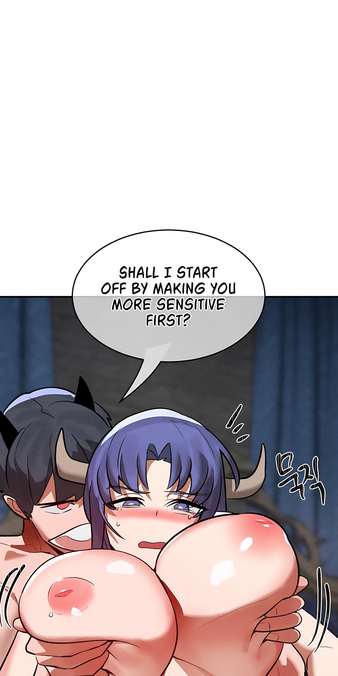 Magical Girl Service image