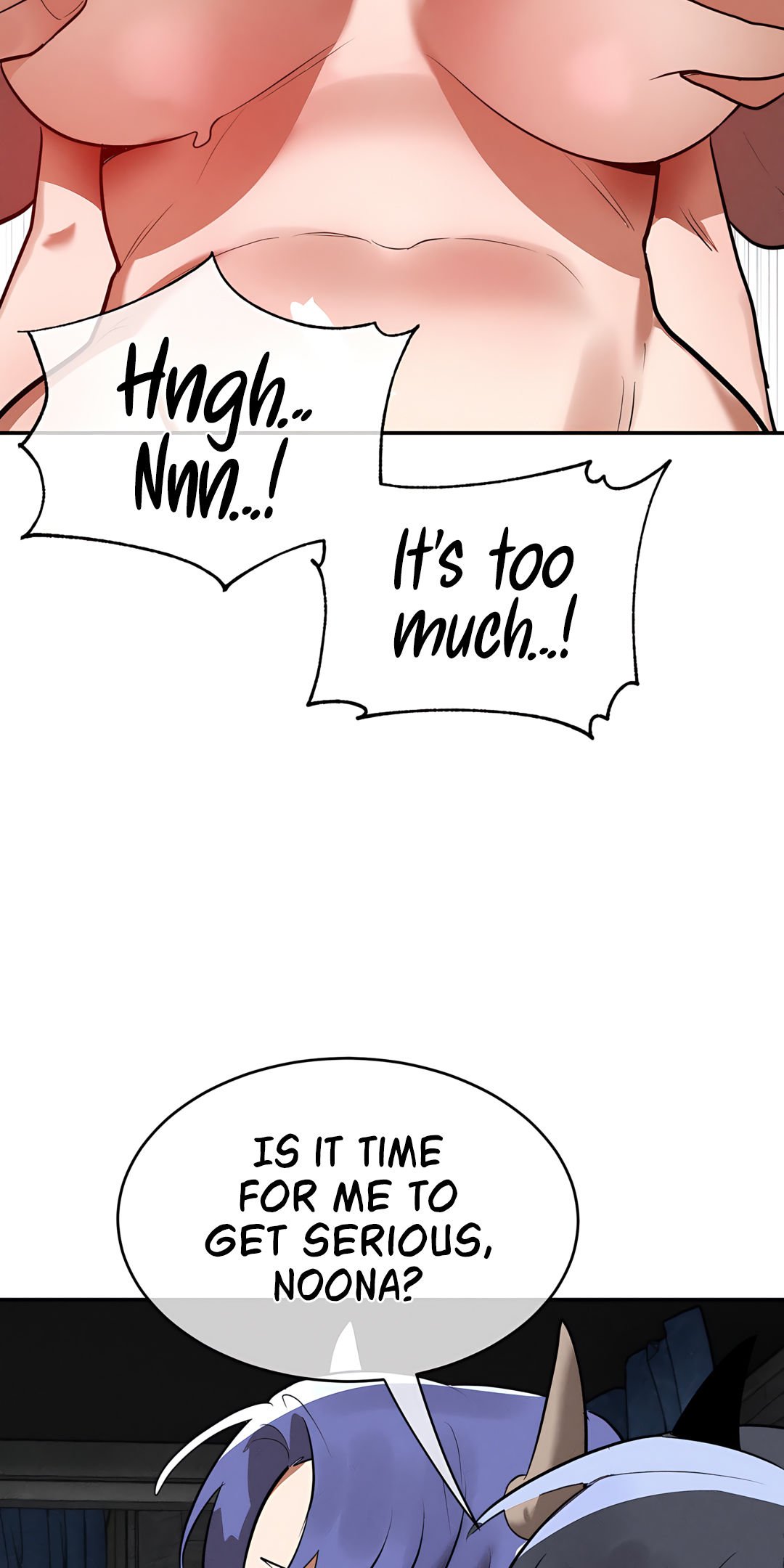 Magical Girl Service image