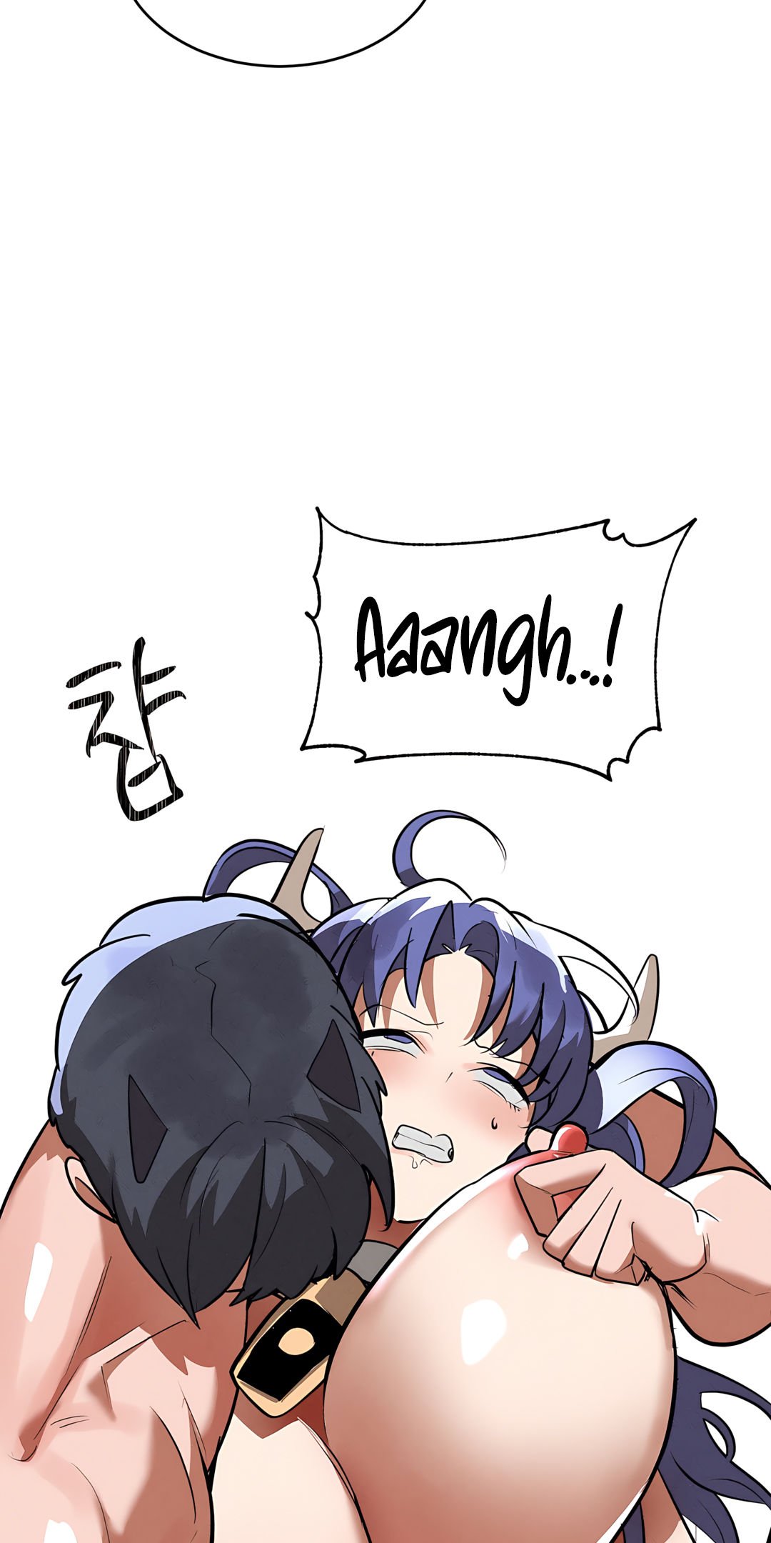 Magical Girl Service image