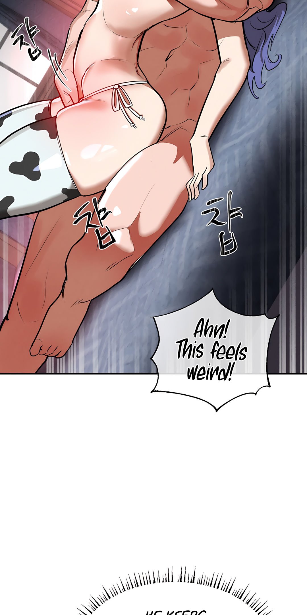 Magical Girl Service image