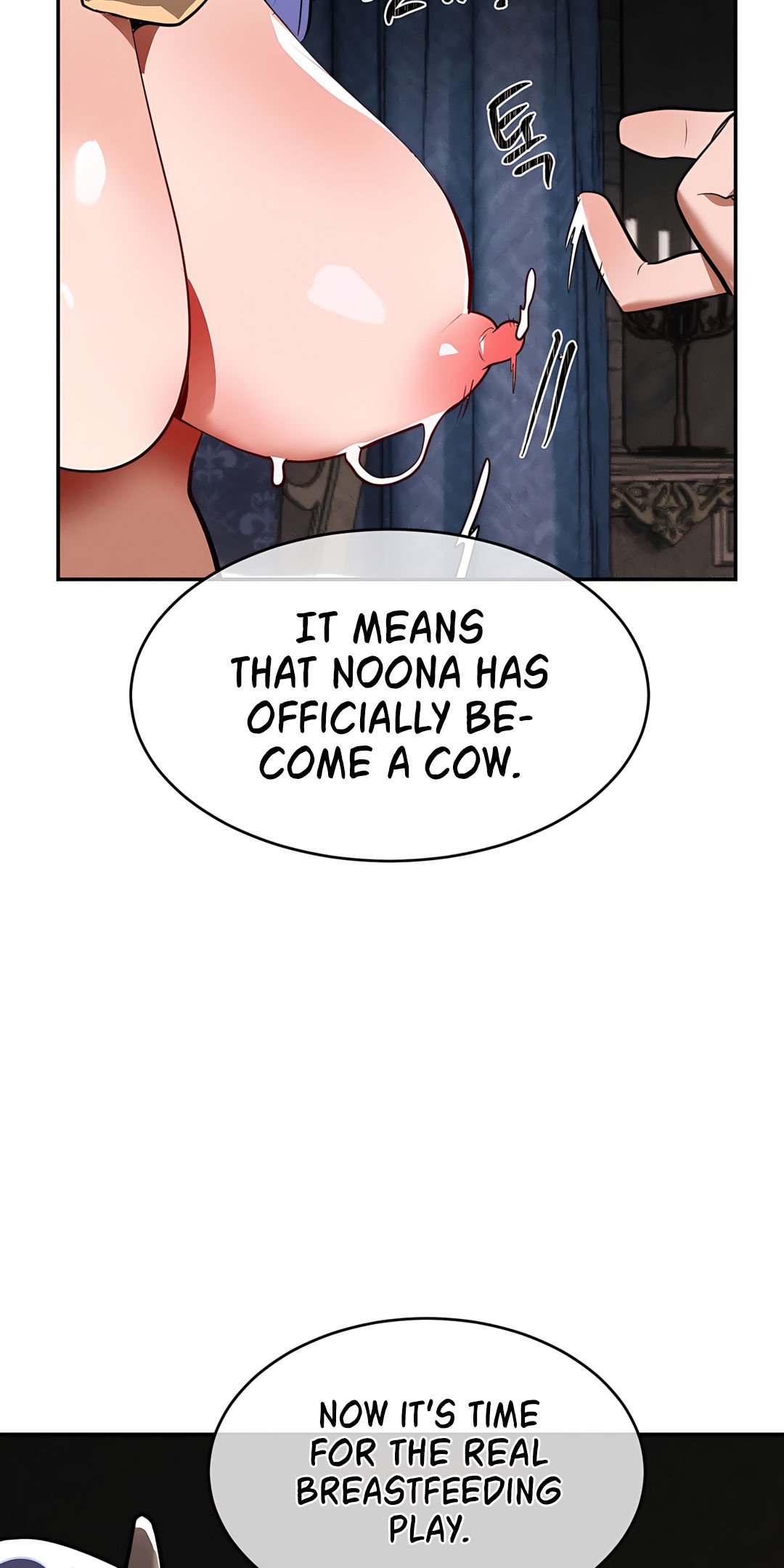 Magical Girl Service image
