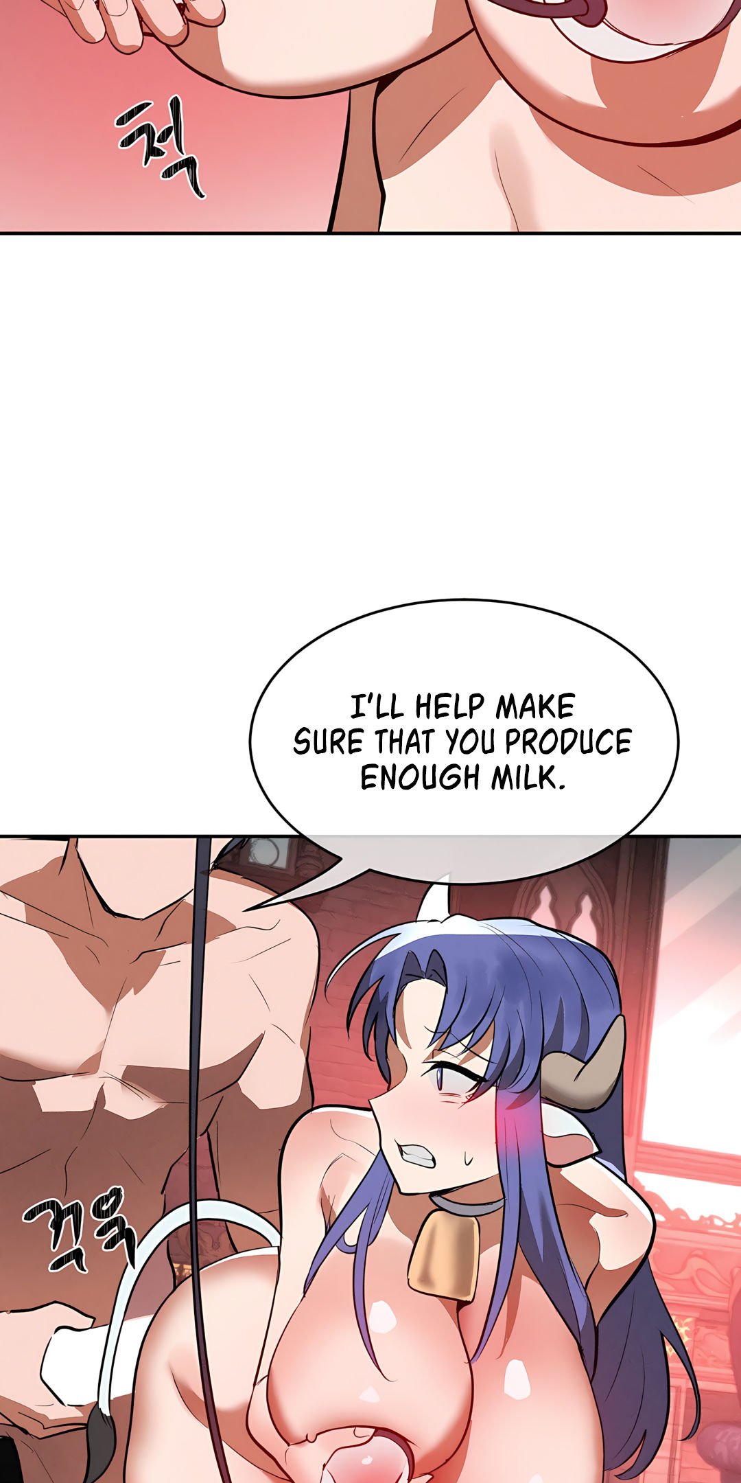 Magical Girl Service image