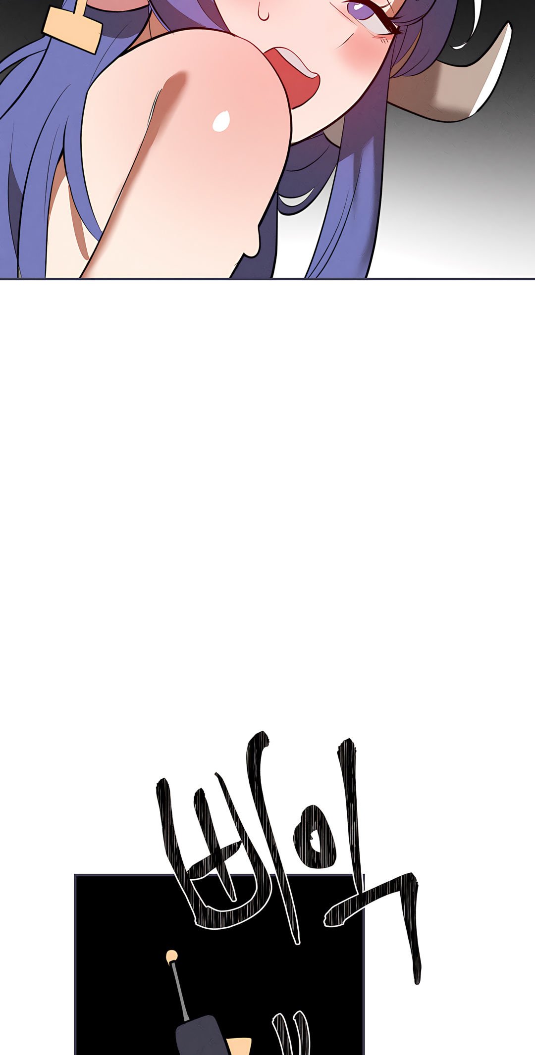 Magical Girl Service image