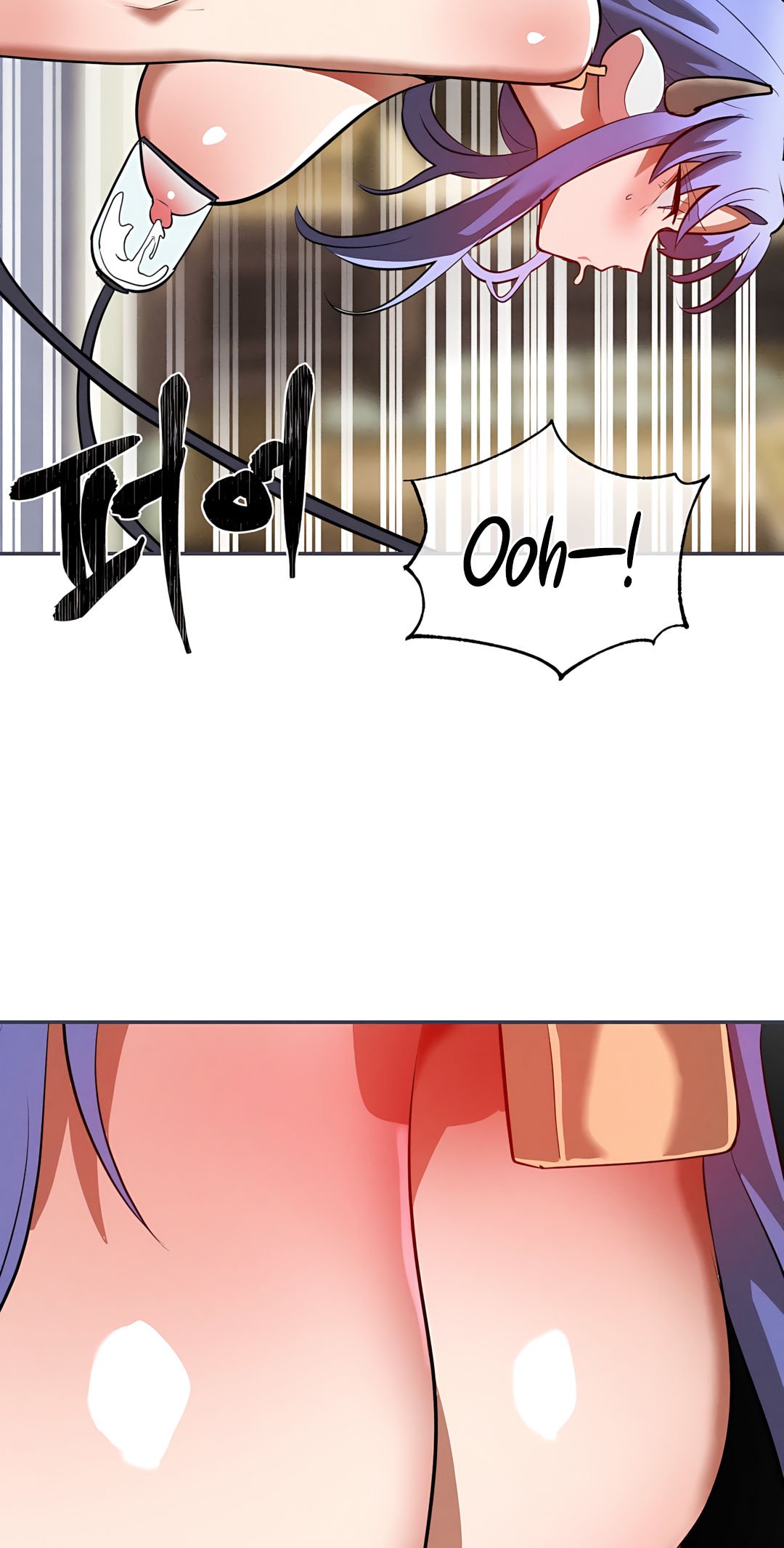 Magical Girl Service image