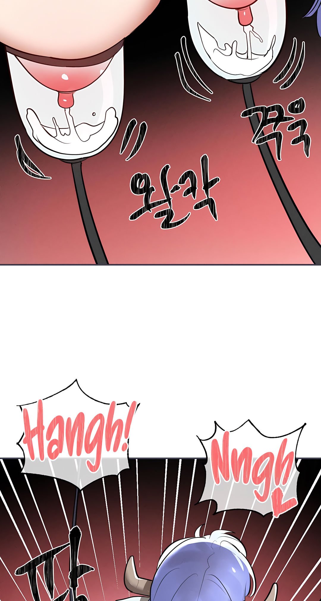 Magical Girl Service image