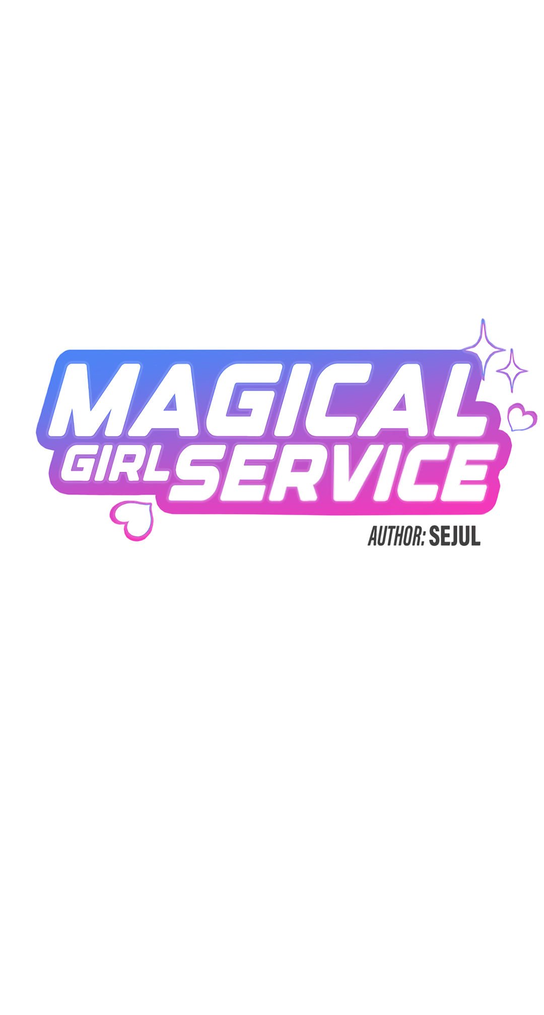 Magical Girl Service image