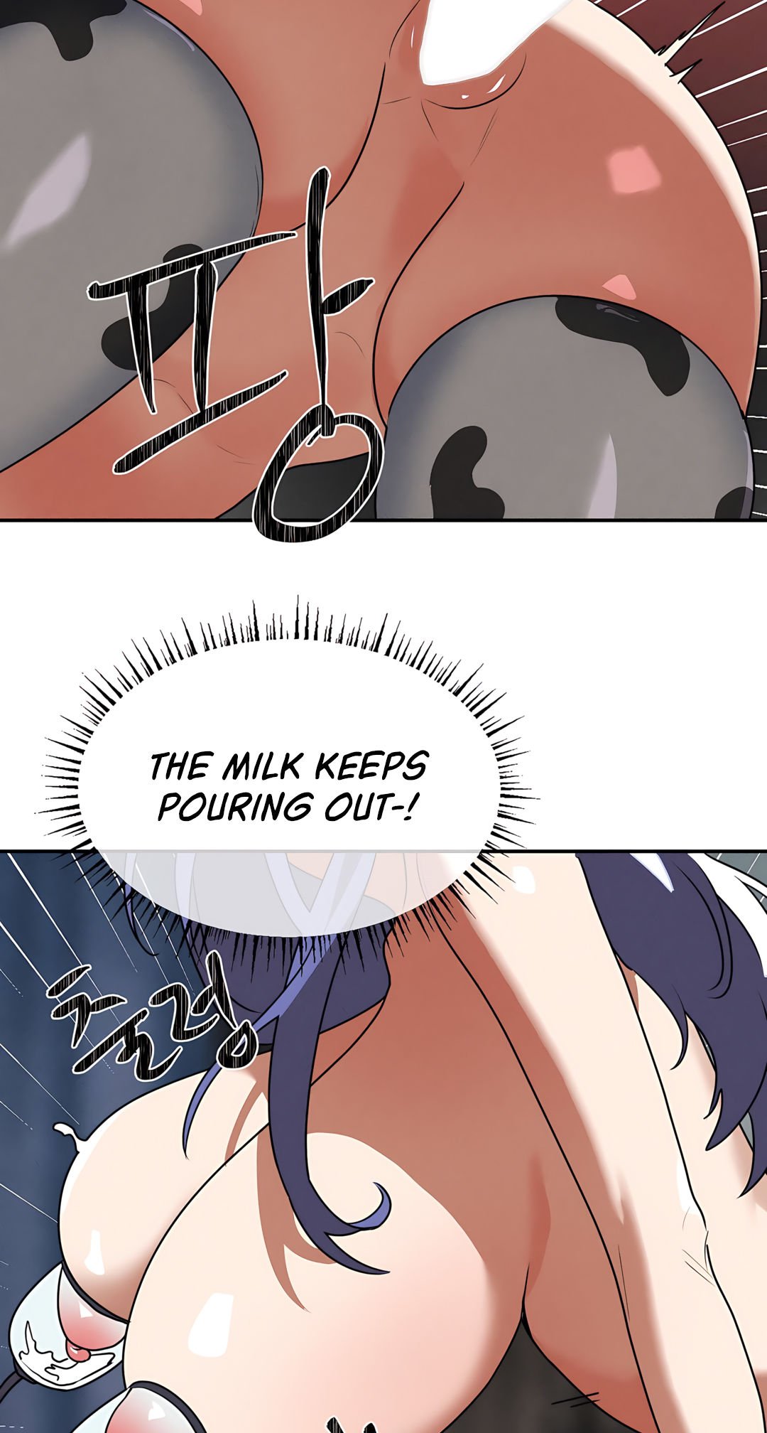 Magical Girl Service image
