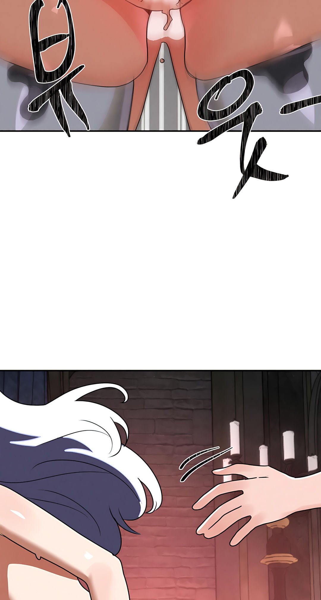 Magical Girl Service image