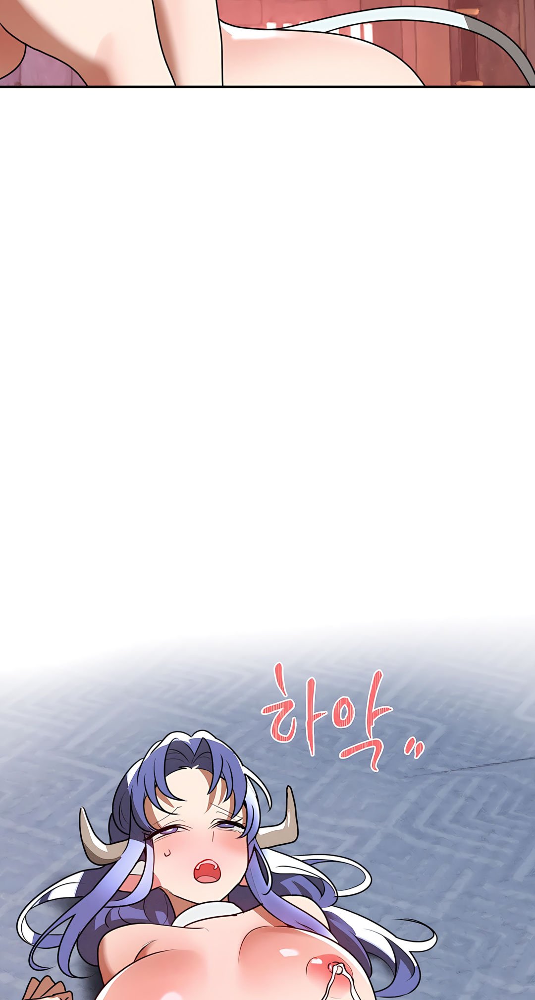 Magical Girl Service image
