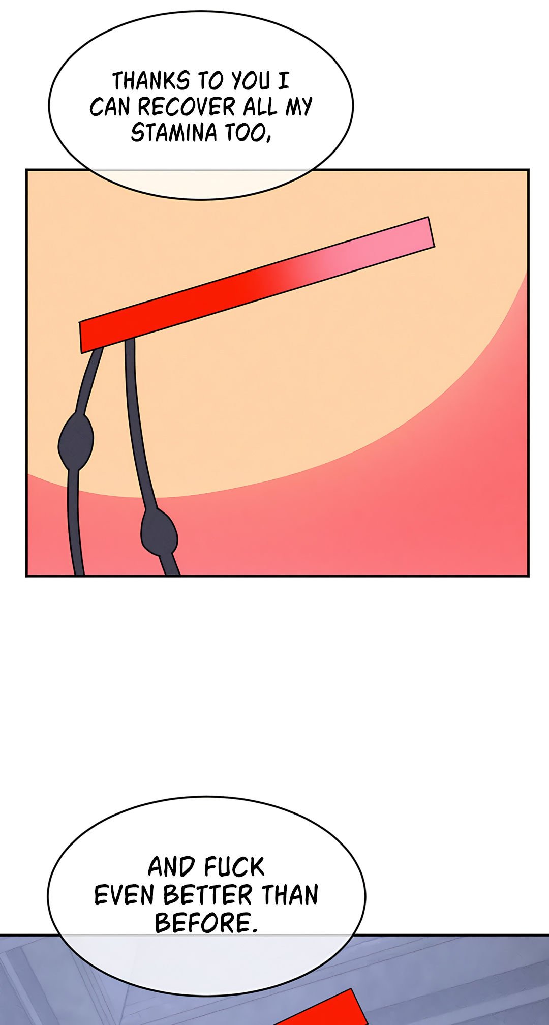 Magical Girl Service image