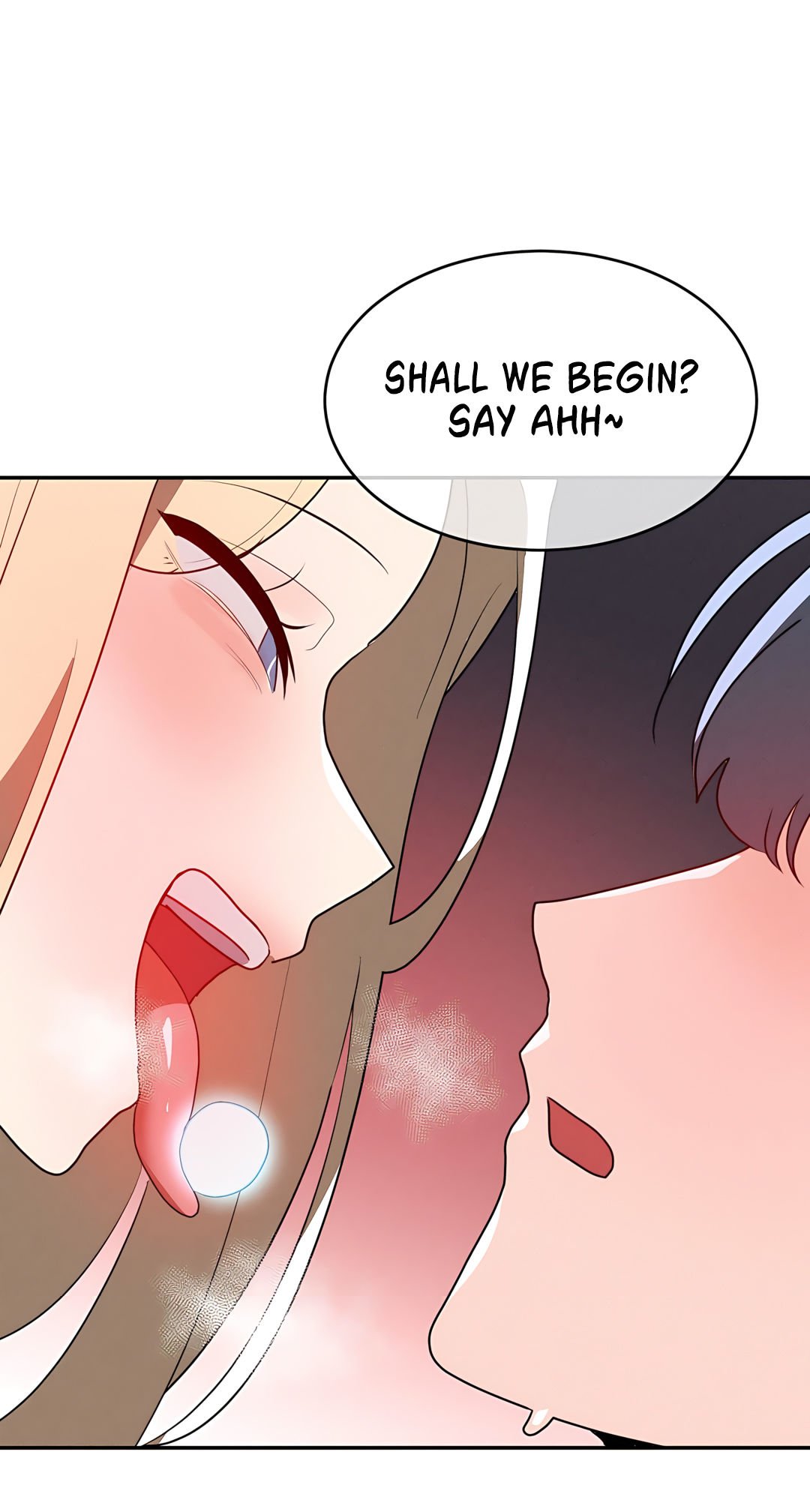 Magical Girl Service image