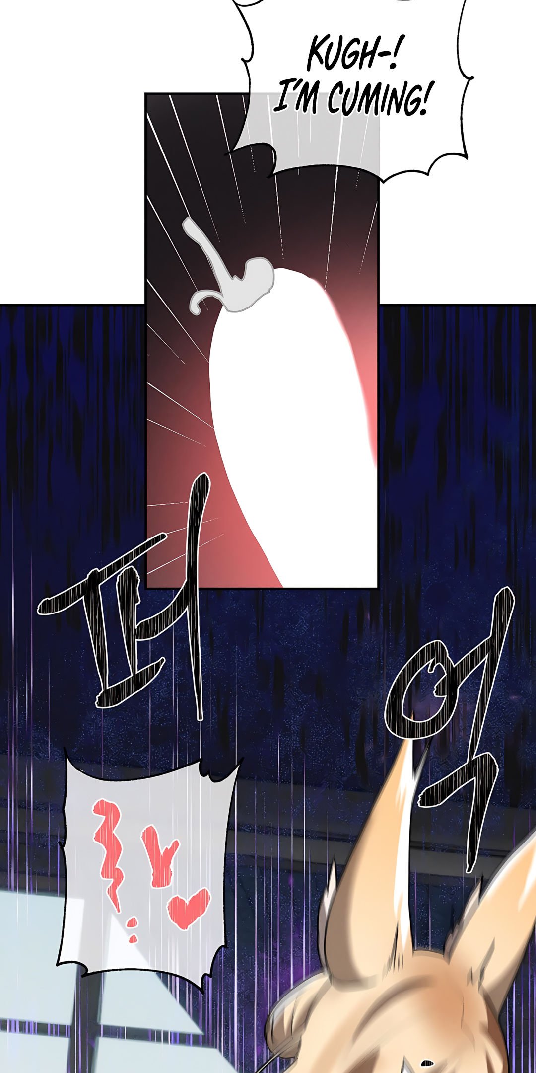 Magical Girl Service image