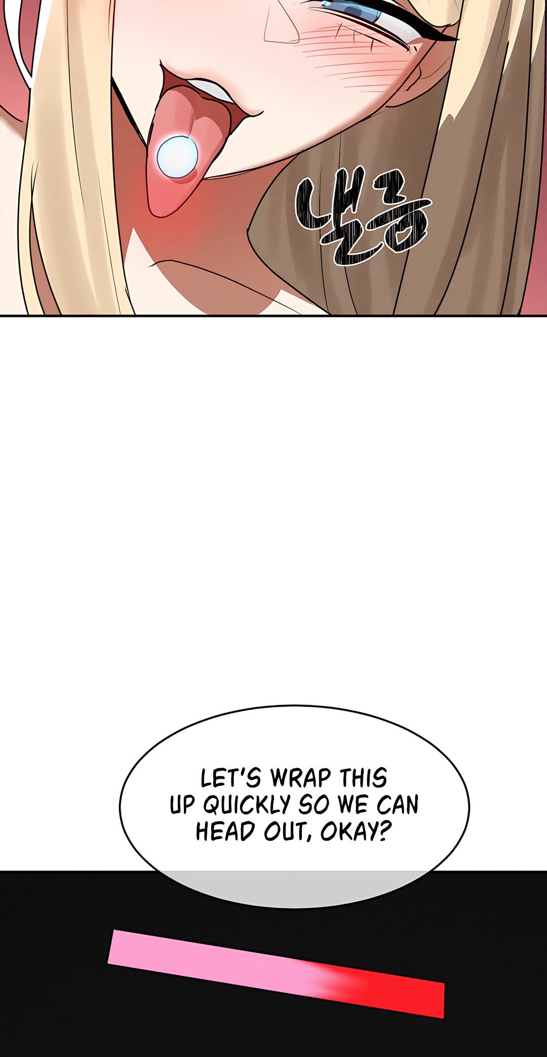 Magical Girl Service image