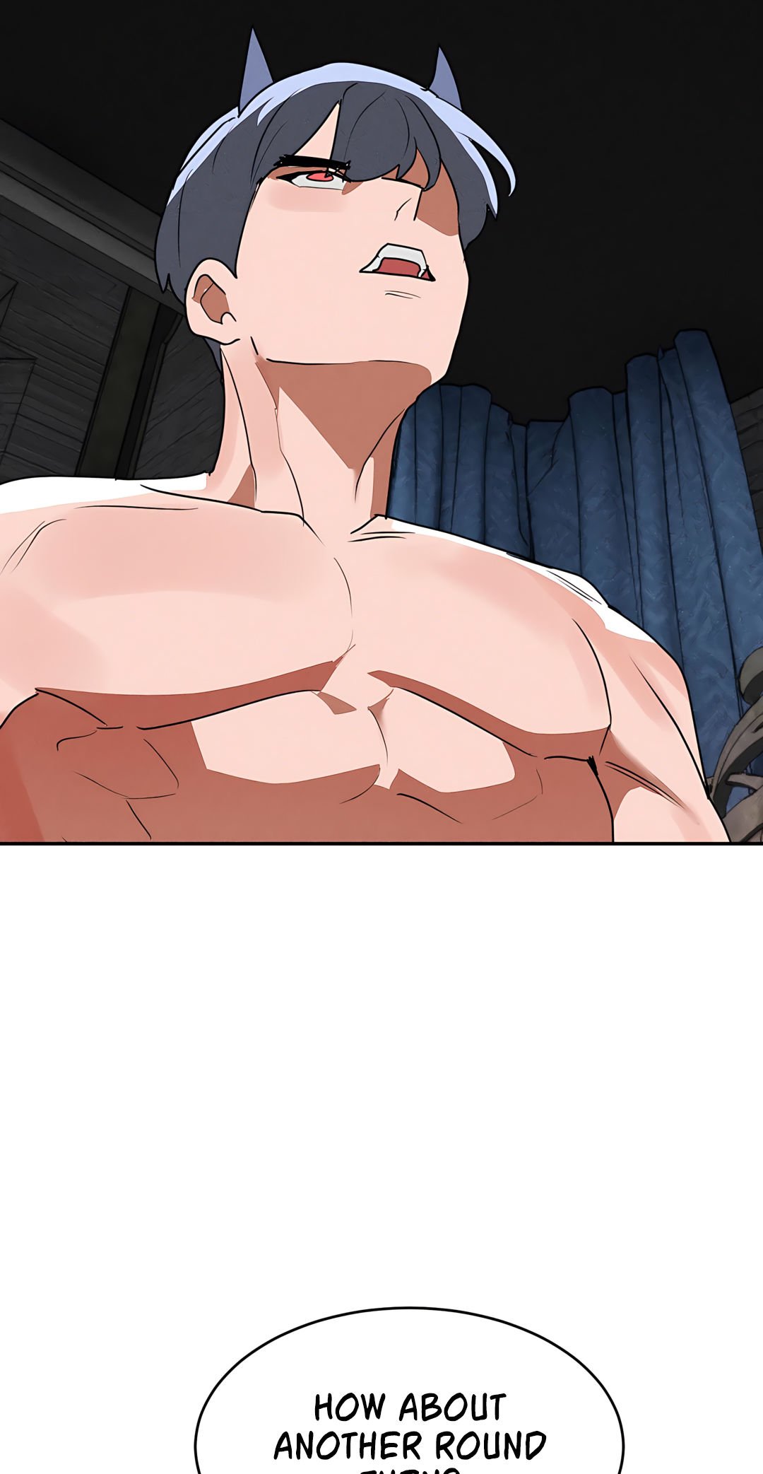 Magical Girl Service image