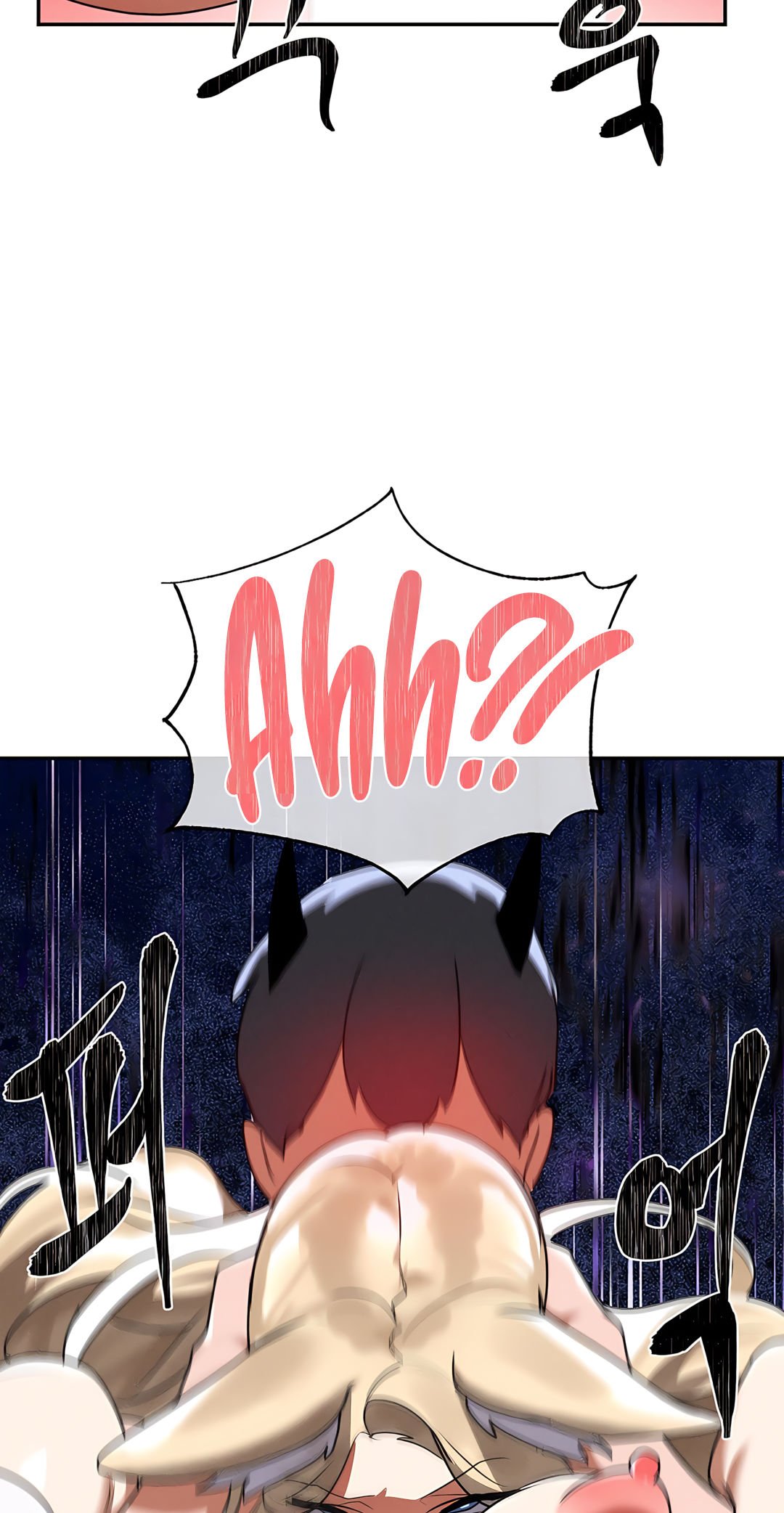 Magical Girl Service image