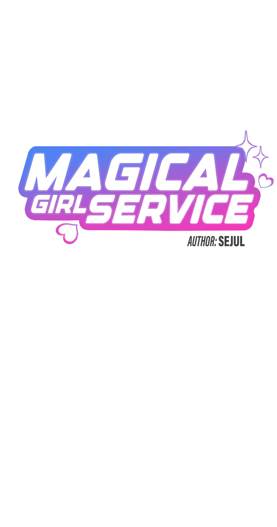 Magical Girl Service image