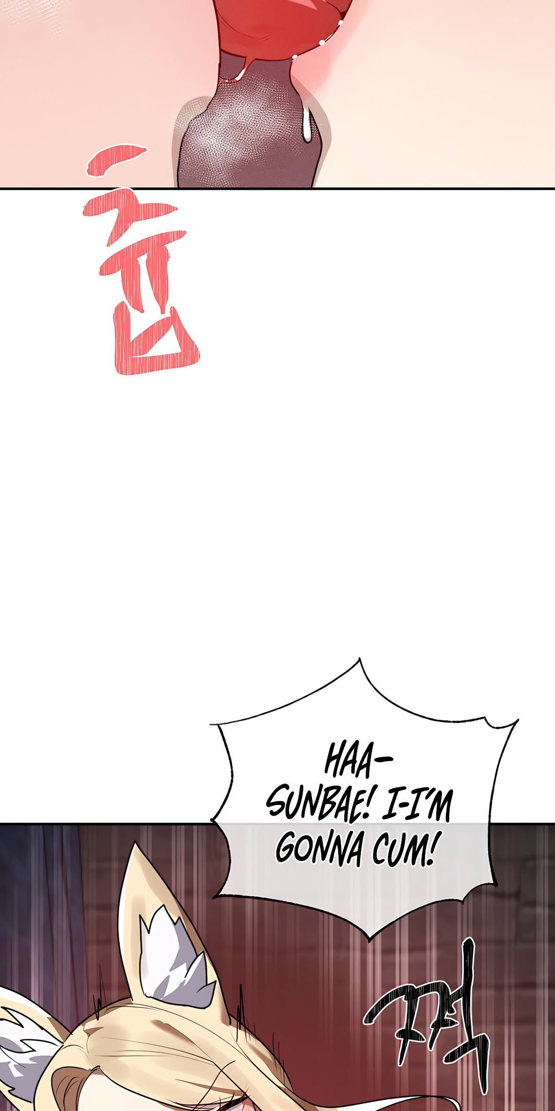 Magical Girl Service image